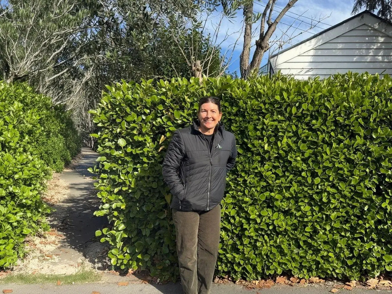 Southern growers get a strong voice and a more direct link to advocacy and practical support
