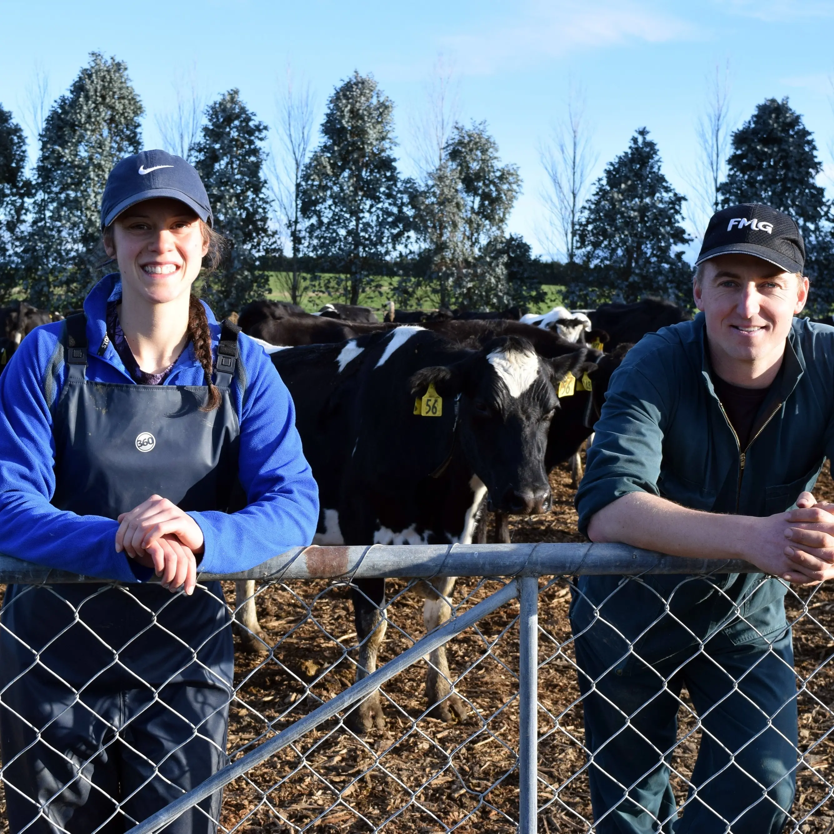 Right mentors, attitude key to farm ownership: young farmer