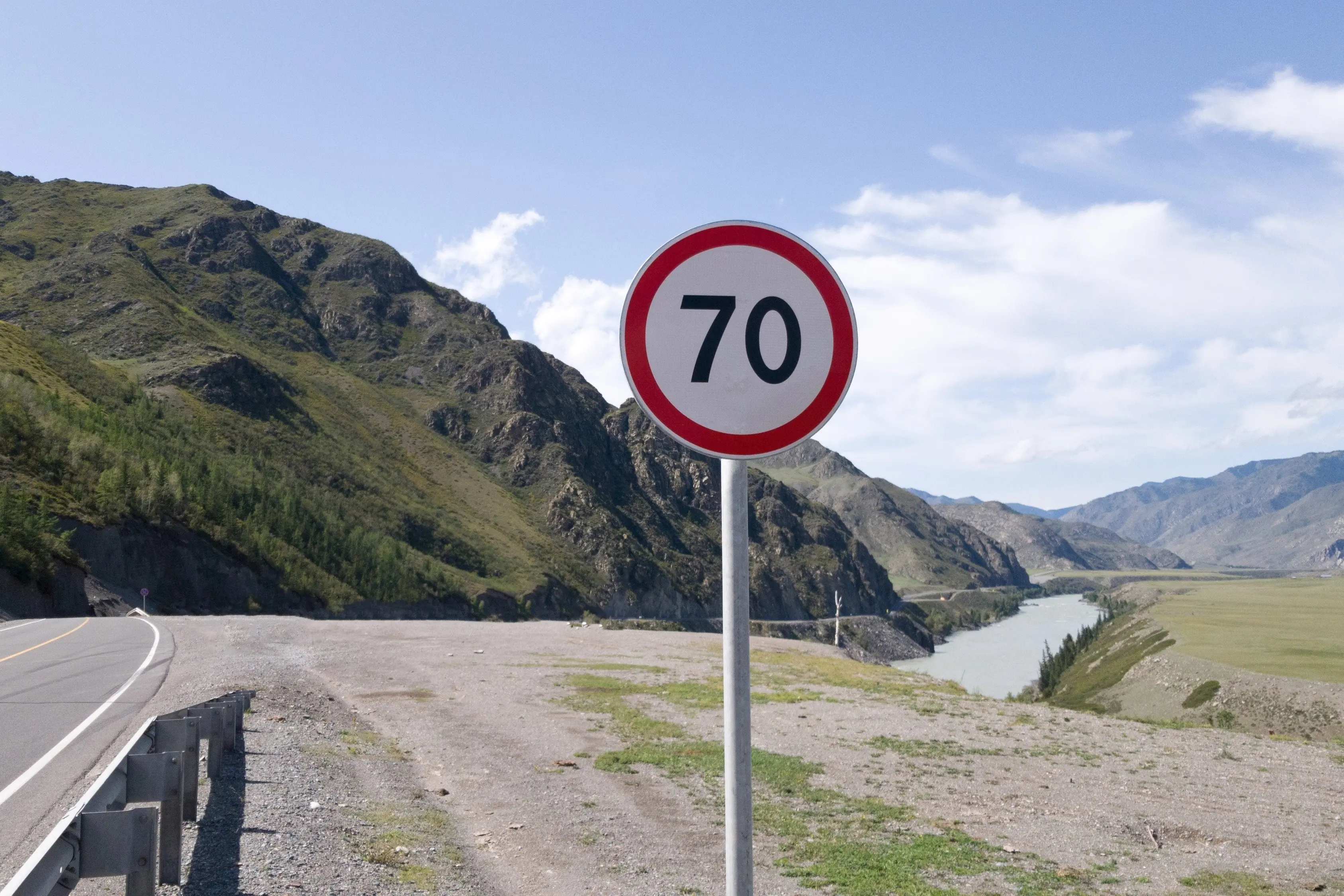 NZTA have proposed speed limit changes to some Southland state highways.  Photo: Getty Images