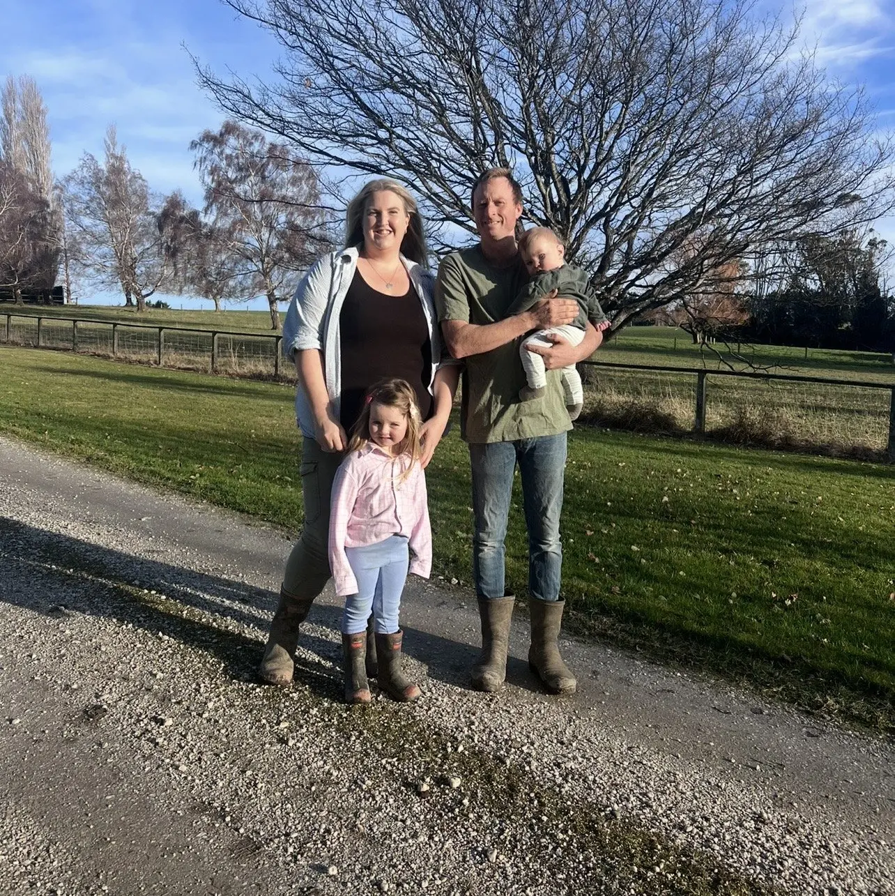 Progression opportunities to farm ownership remain