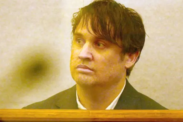 <p>Michael David McLeod paid a 15-year-old for sex and shared methamphetamine with her at his bar. PHOTO: ROB KIDD</p>\\n