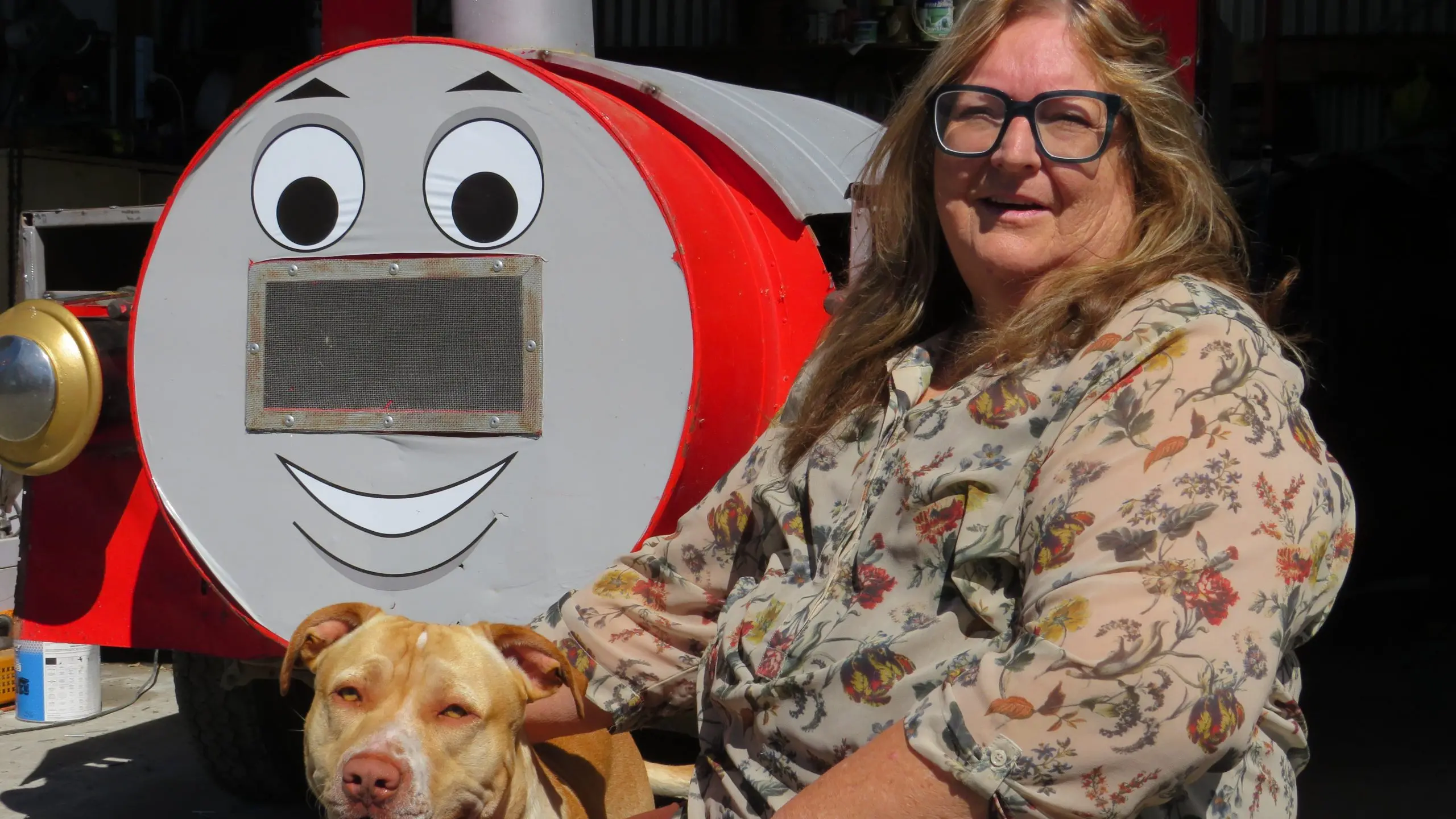 All aboard; community rallies to save Santa parade but future still in doubt