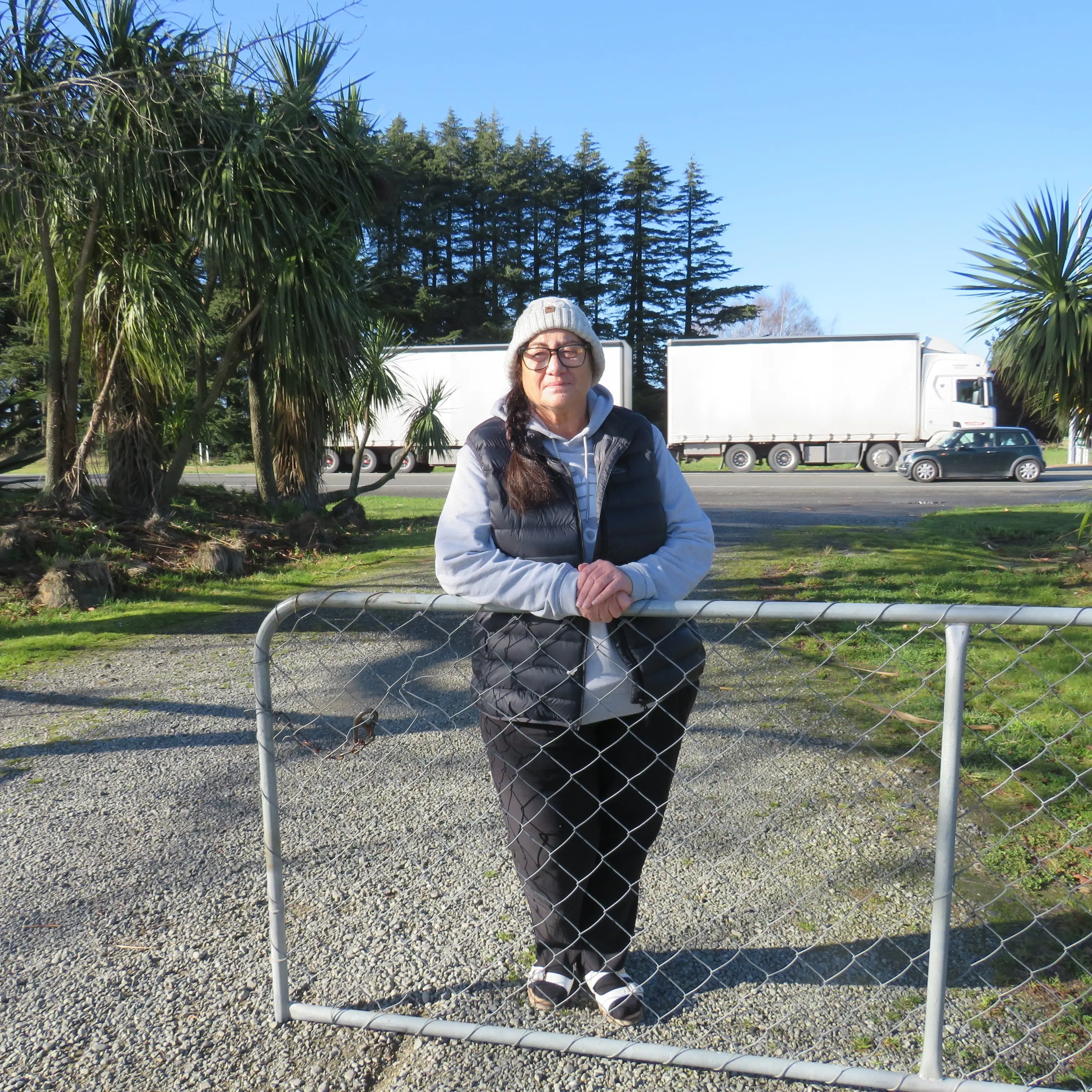 NZTA proposes safer accessibility for Hakatere Marae