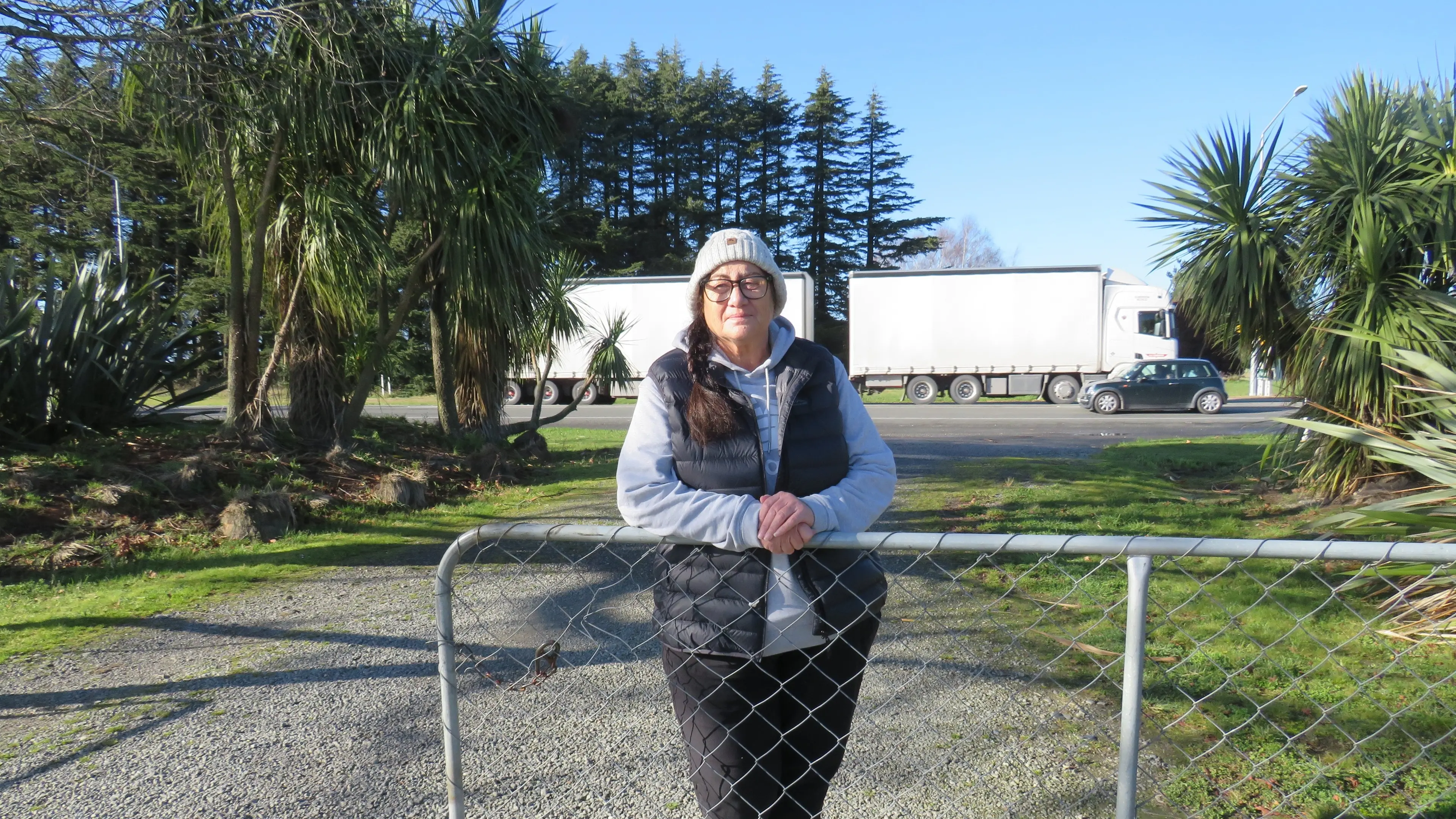 NZTA proposes safer accessibility for Hakatere Marae