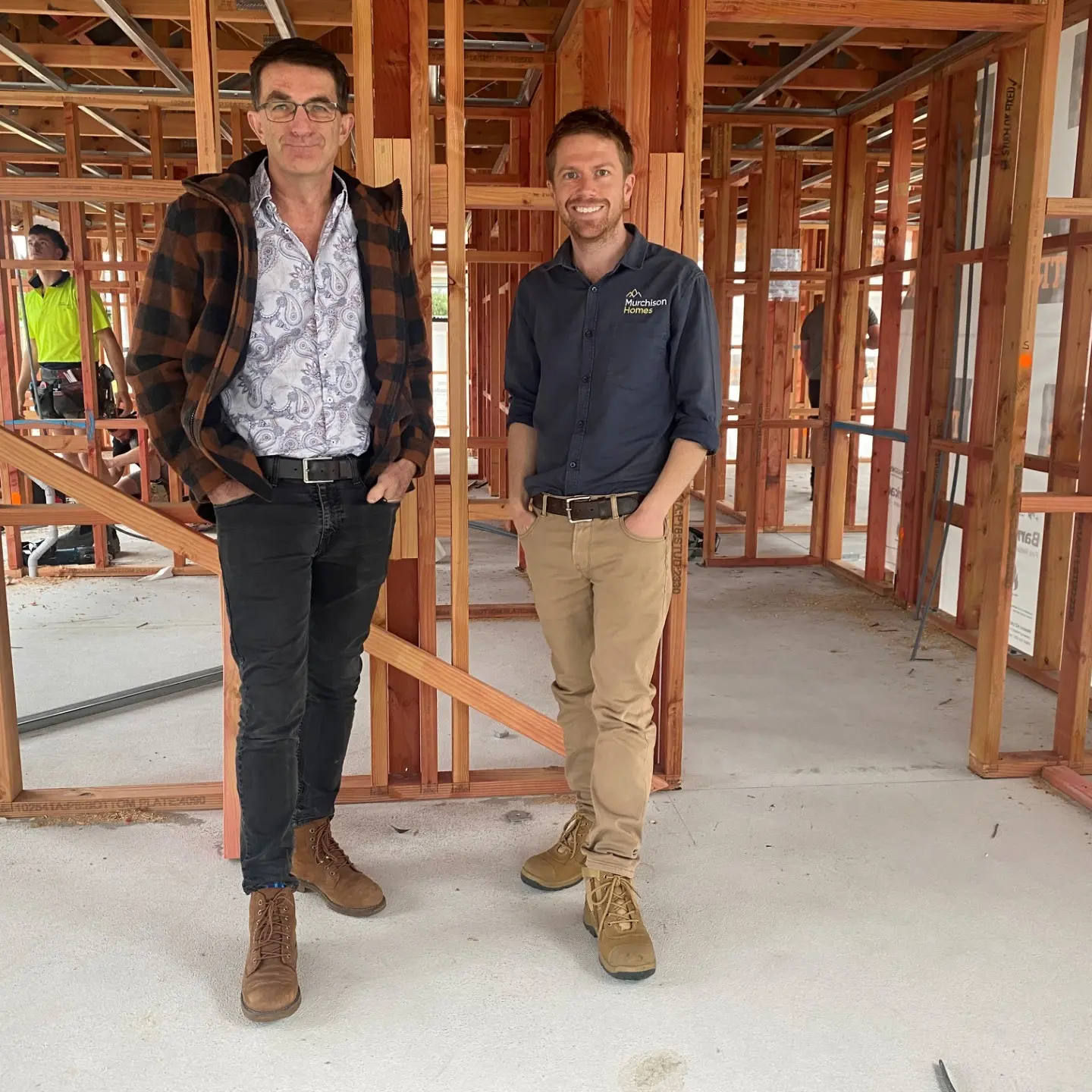 Building consent success is commitment