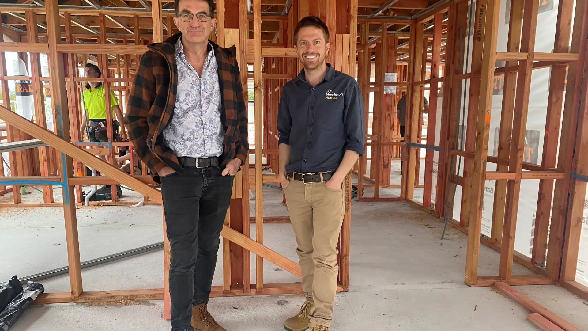 Building consent success is commitment
