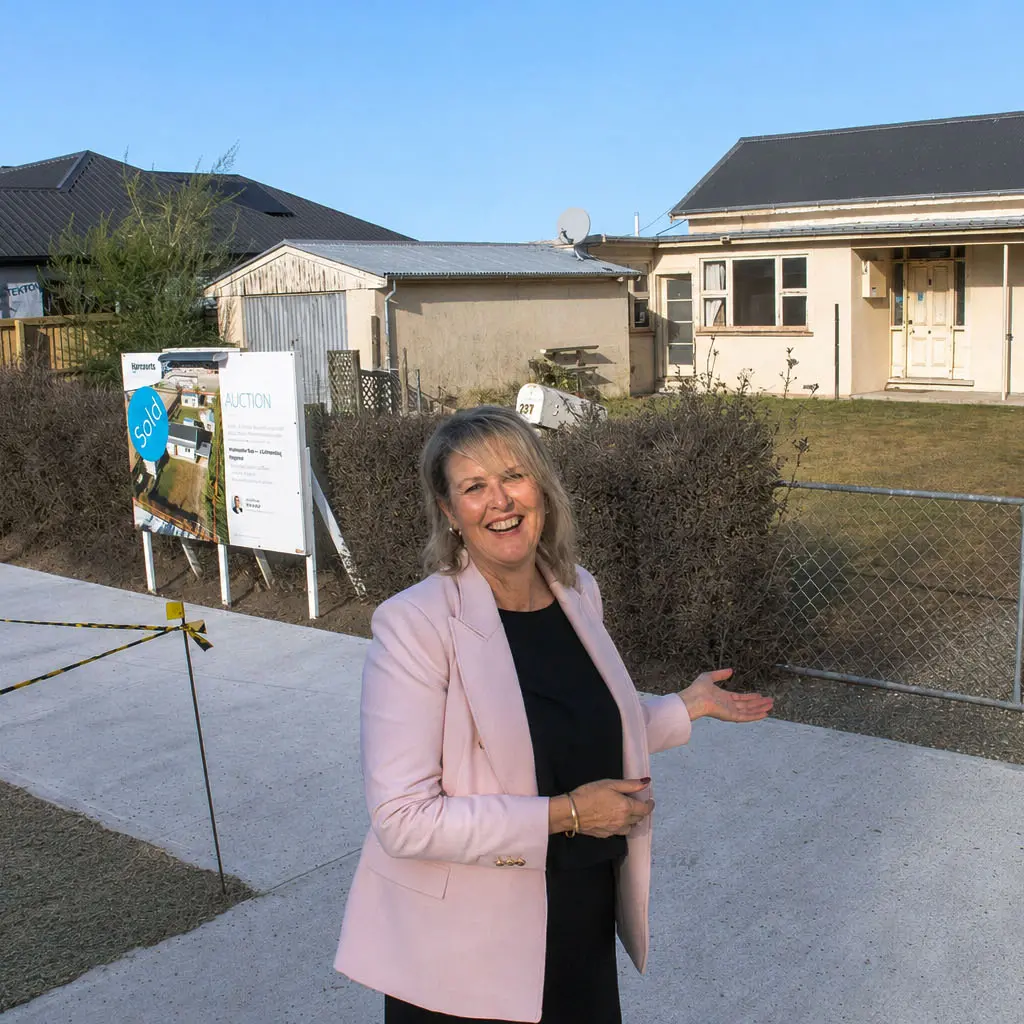 House sold to help fund cancer research