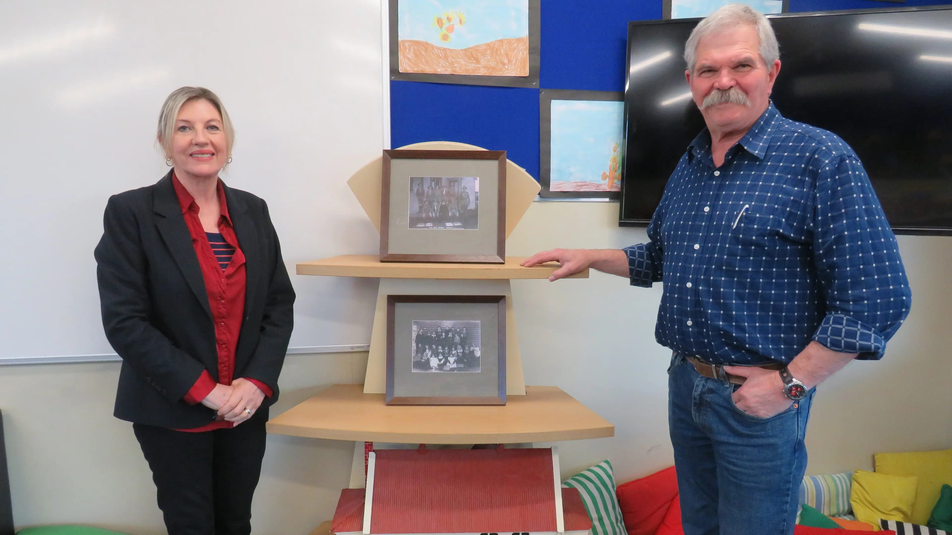 Celebrations being planned for Fairton School’s 125th anniversary