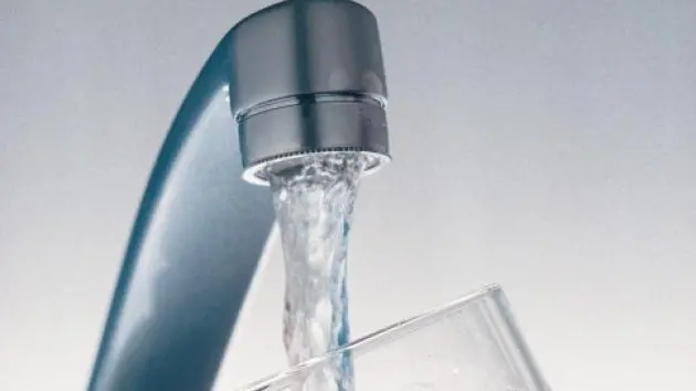 Conserve water notice for Oamaru lifted
