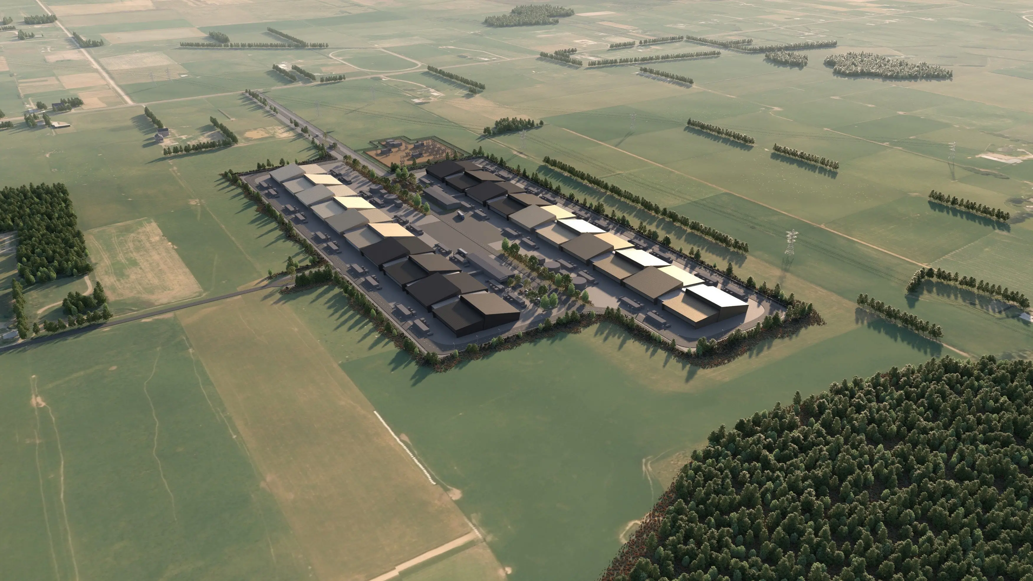 AI data centres: powerhouse or drain?