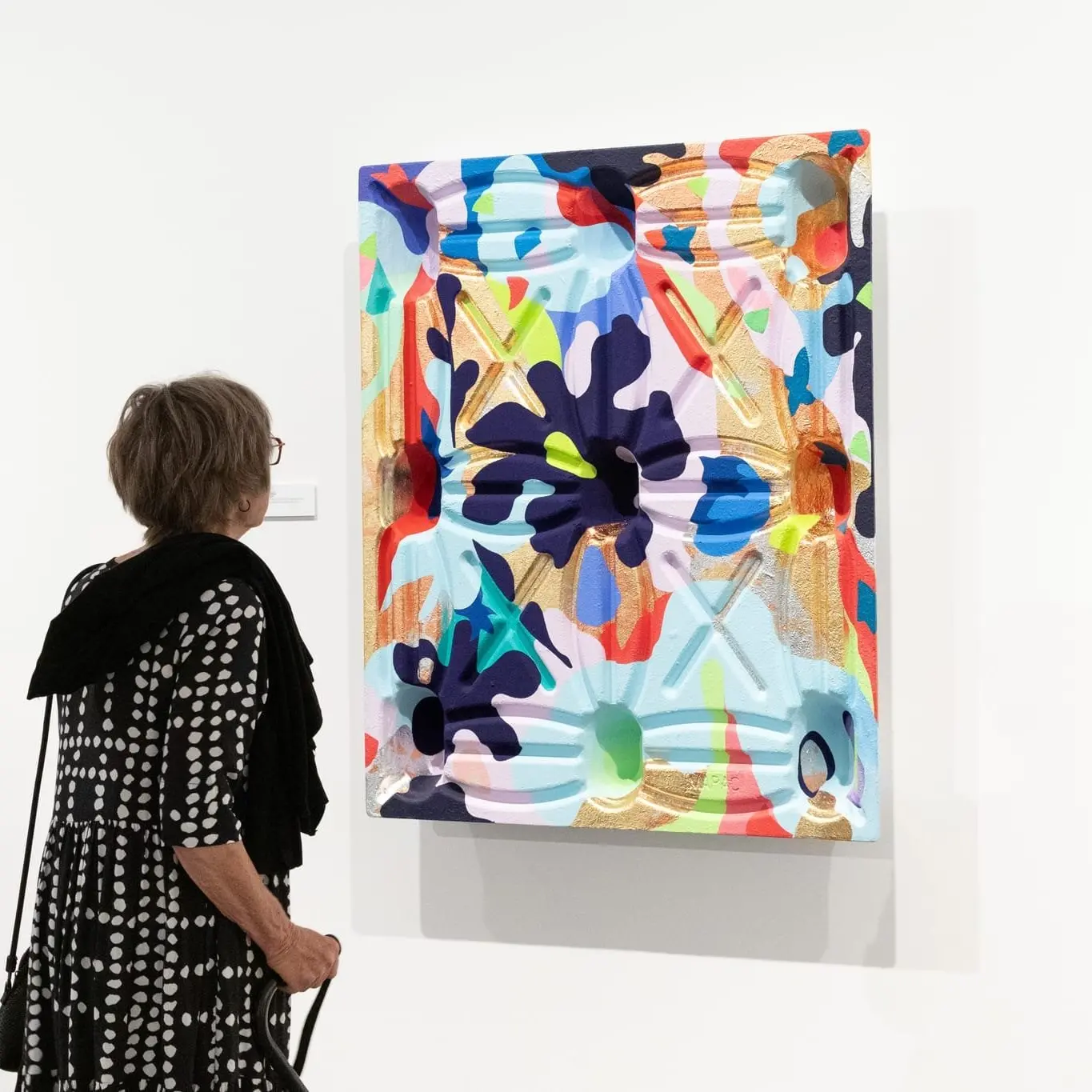 Entries open for women's annual art awards