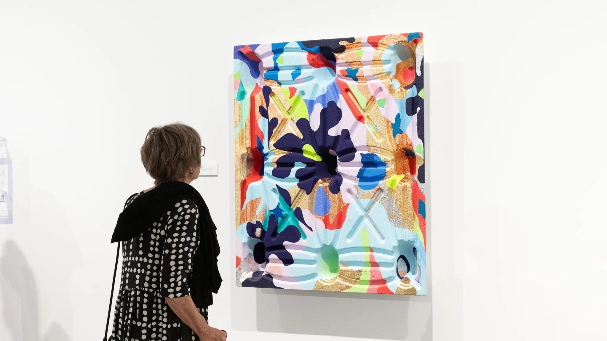 Entries open for women's annual art awards