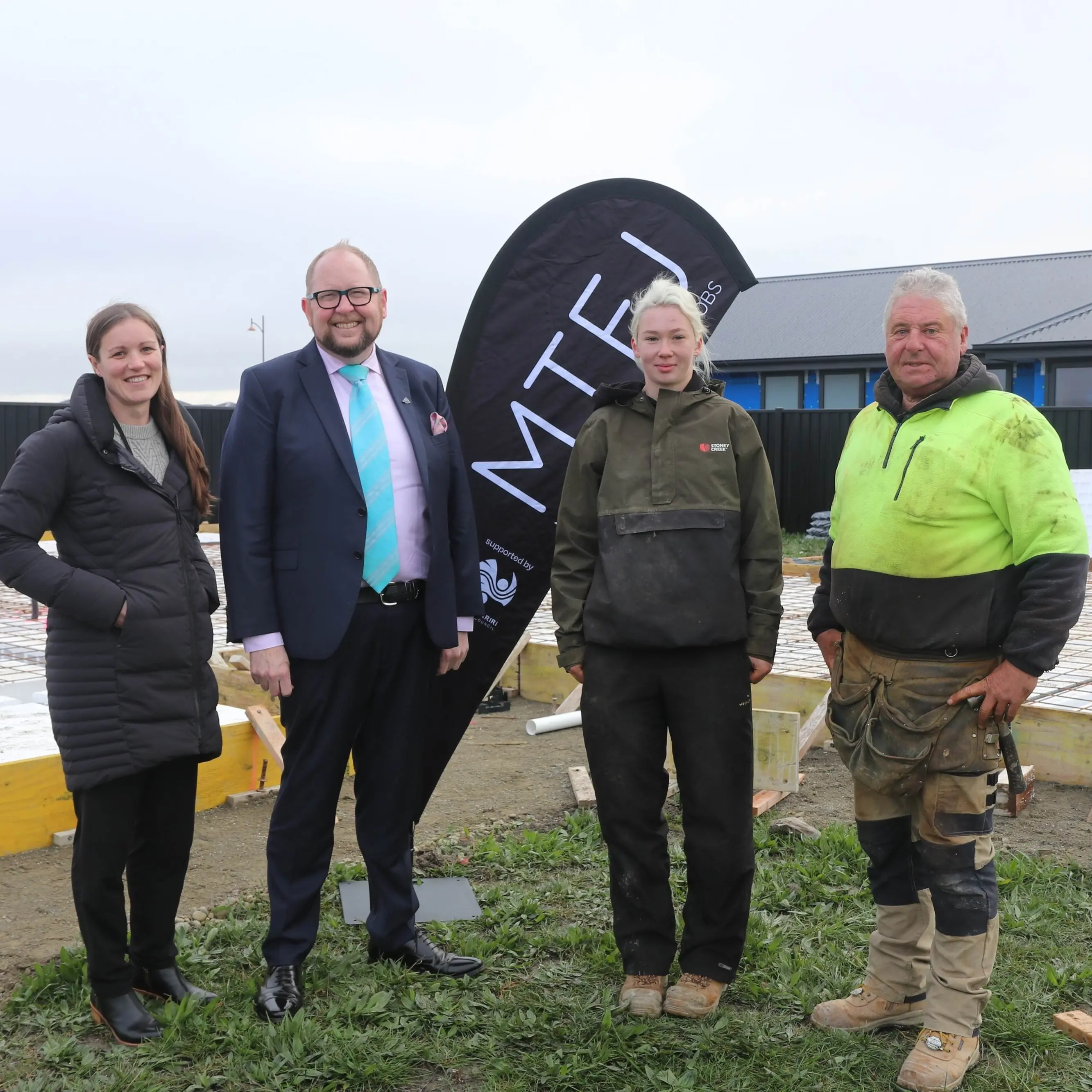 Employment a key issue for Waimakariri youth