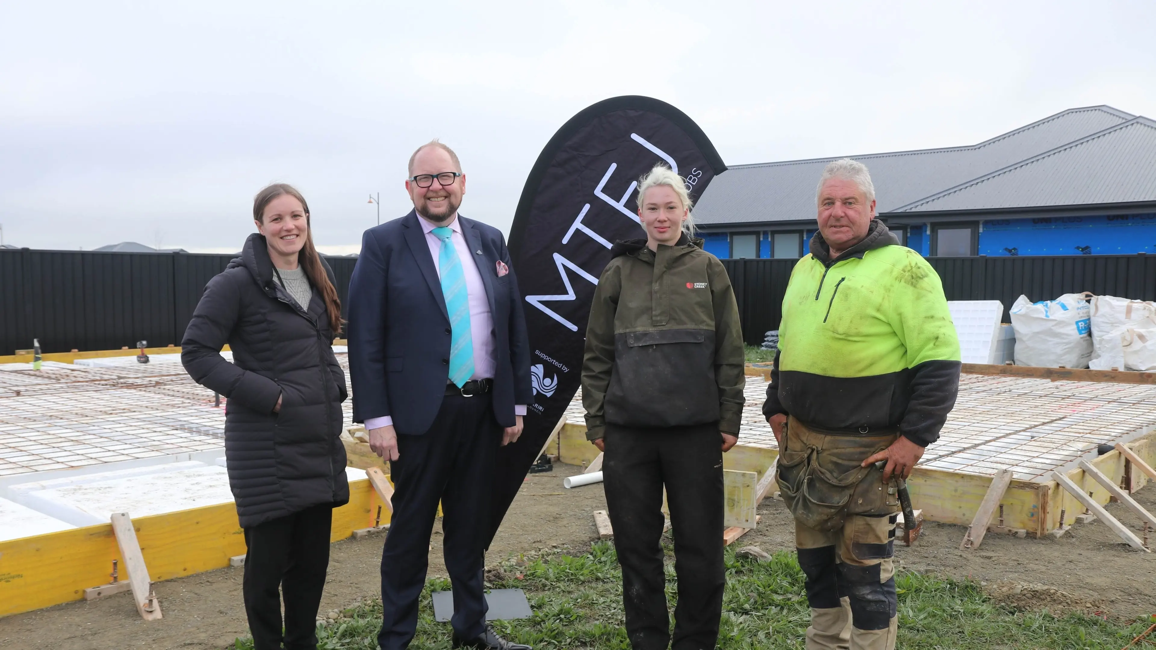 Employment a key issue for Waimakariri youth