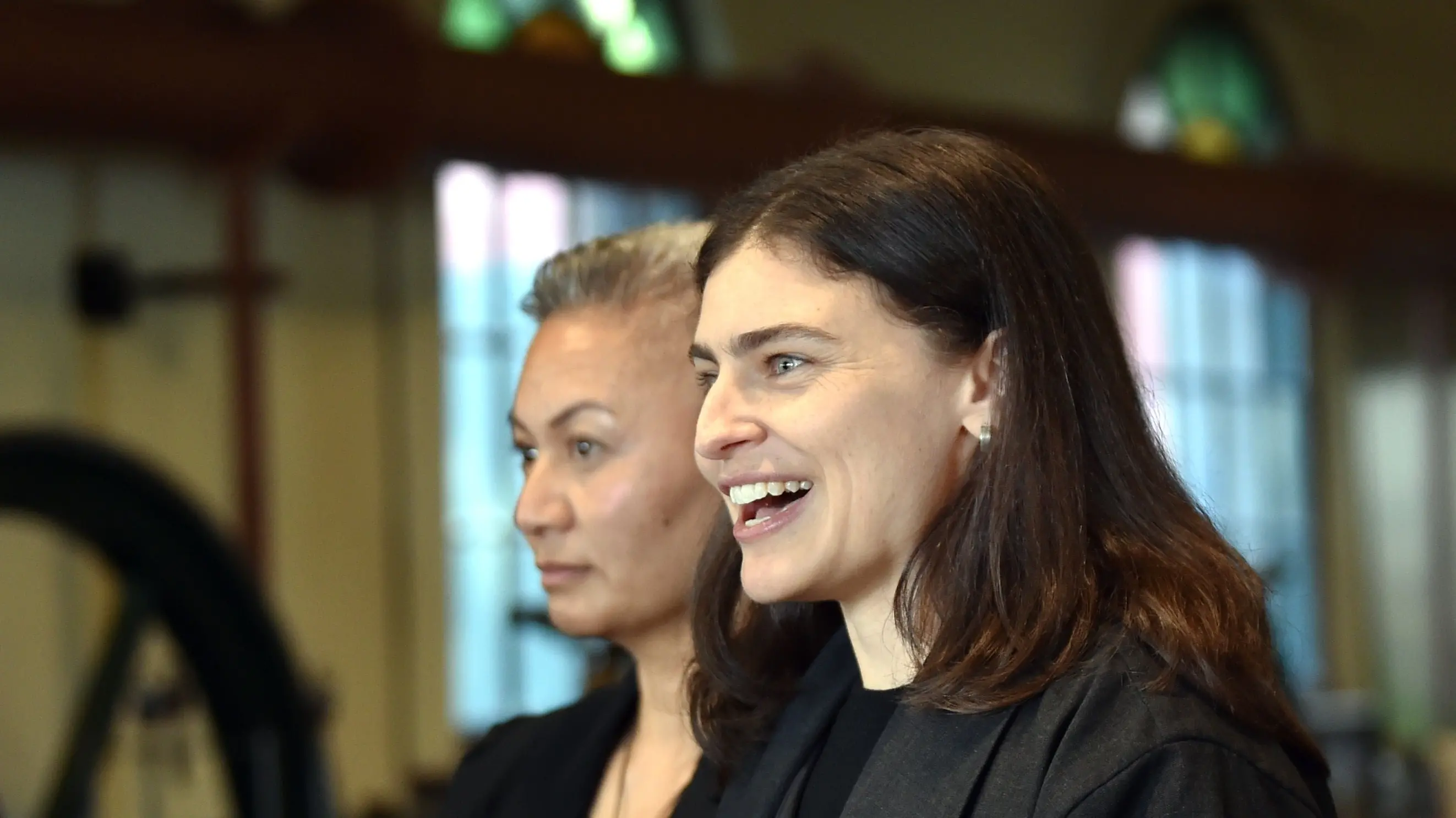 Super-rich tax to fund $980m power company: Greens