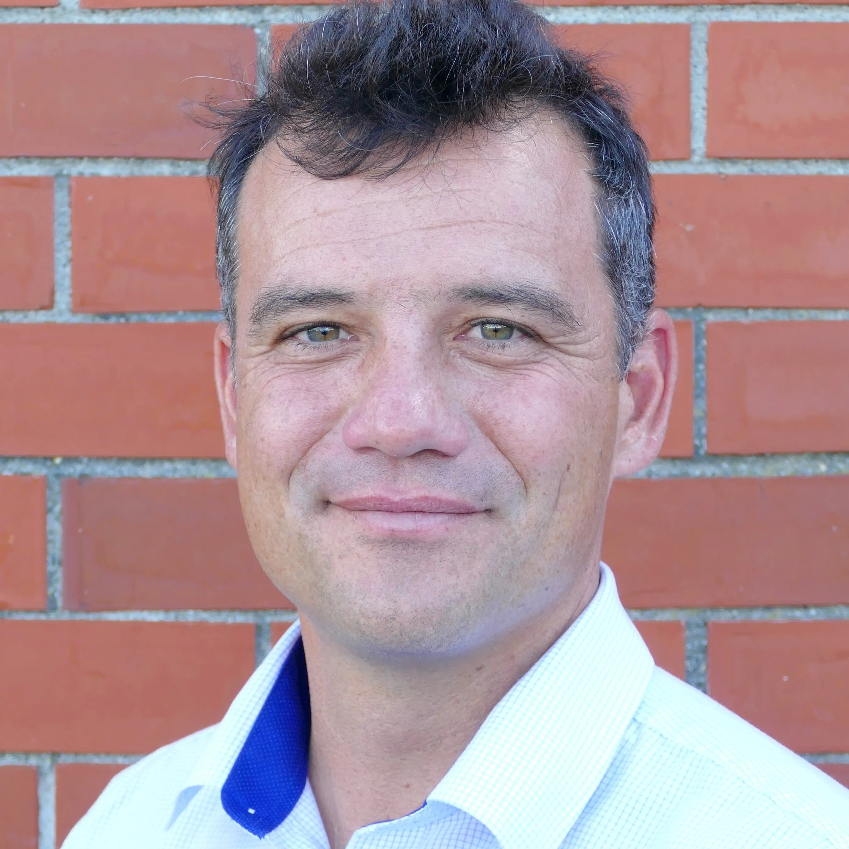 Election 2026 interview: National's Joseph Mooney