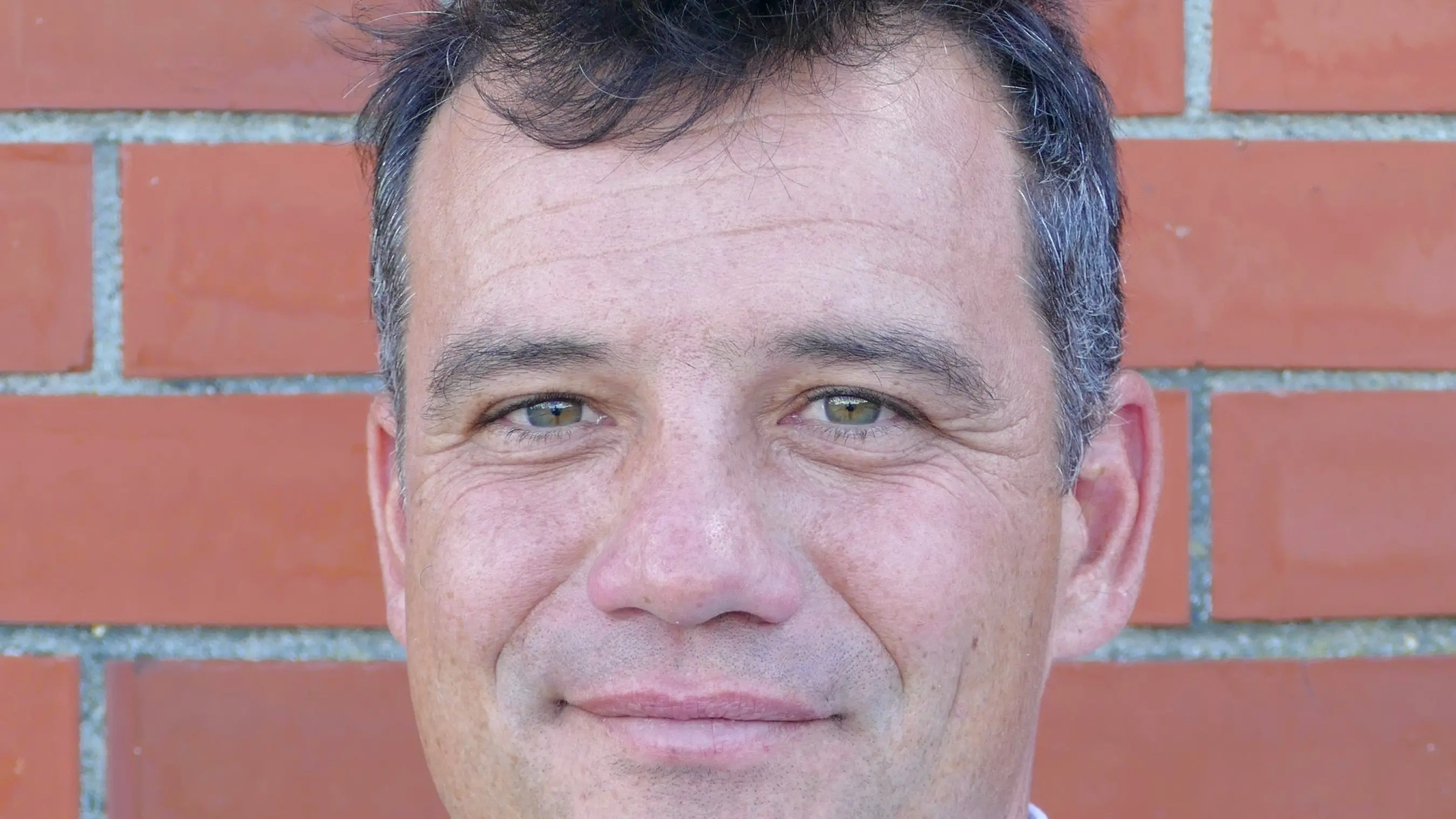 Election 2026 interview: National's Joseph Mooney
