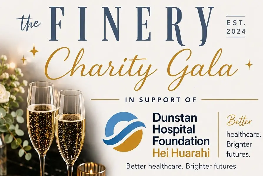 The Finery\\'s Charity Gala returns for a third year on Saturday, August 1, in support of the Dunstan Hospital Foundation and The Finery\\'s Little Learners Trust. Photo: Carys Trotter