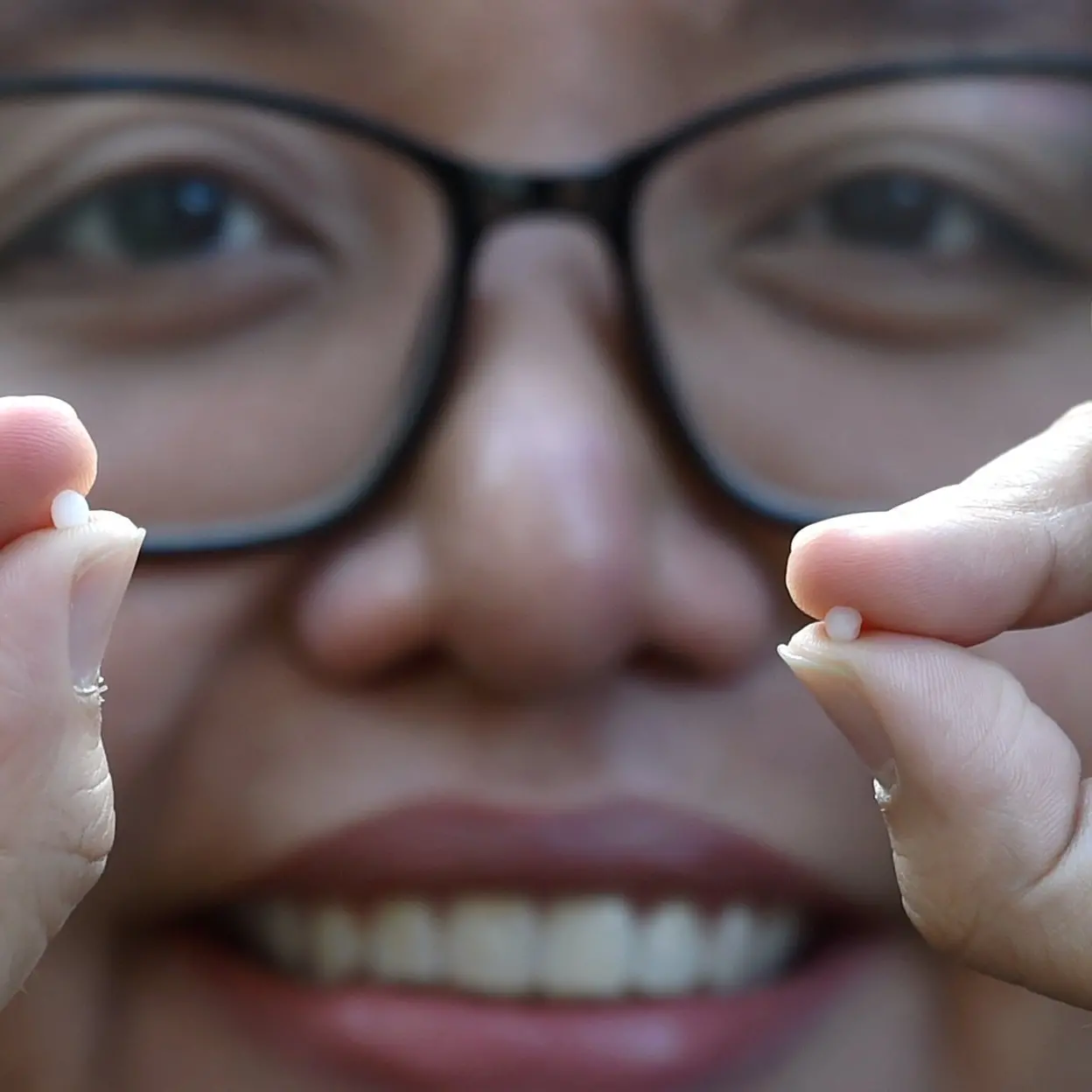 Small but mighty cancer diagnosis device a winner
