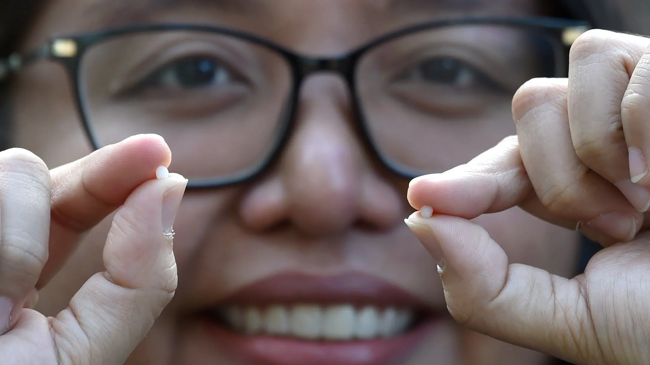Small but mighty cancer diagnosis device a winner
