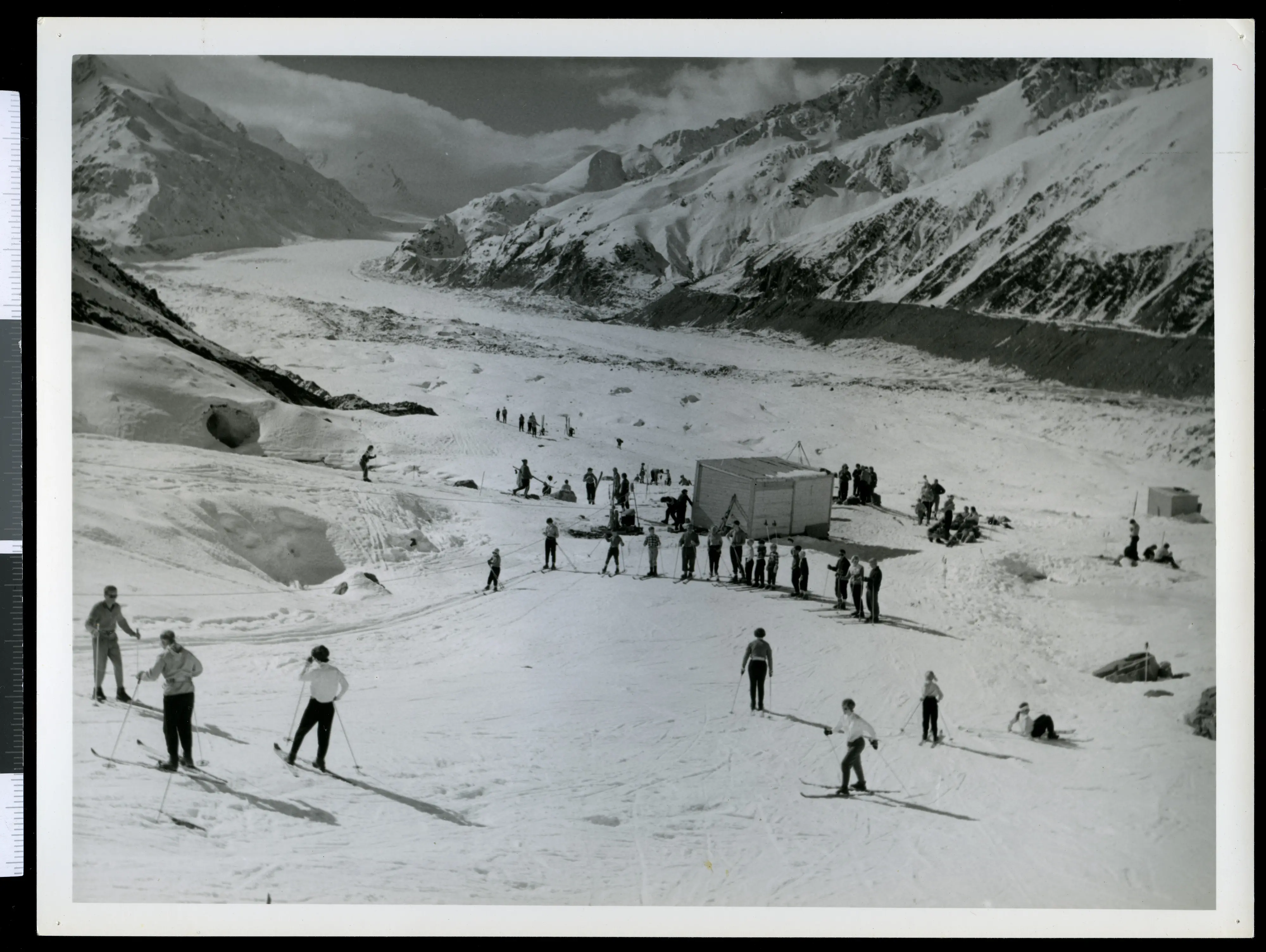 odt.co.nz - The future of skiing depends on the choices we make today