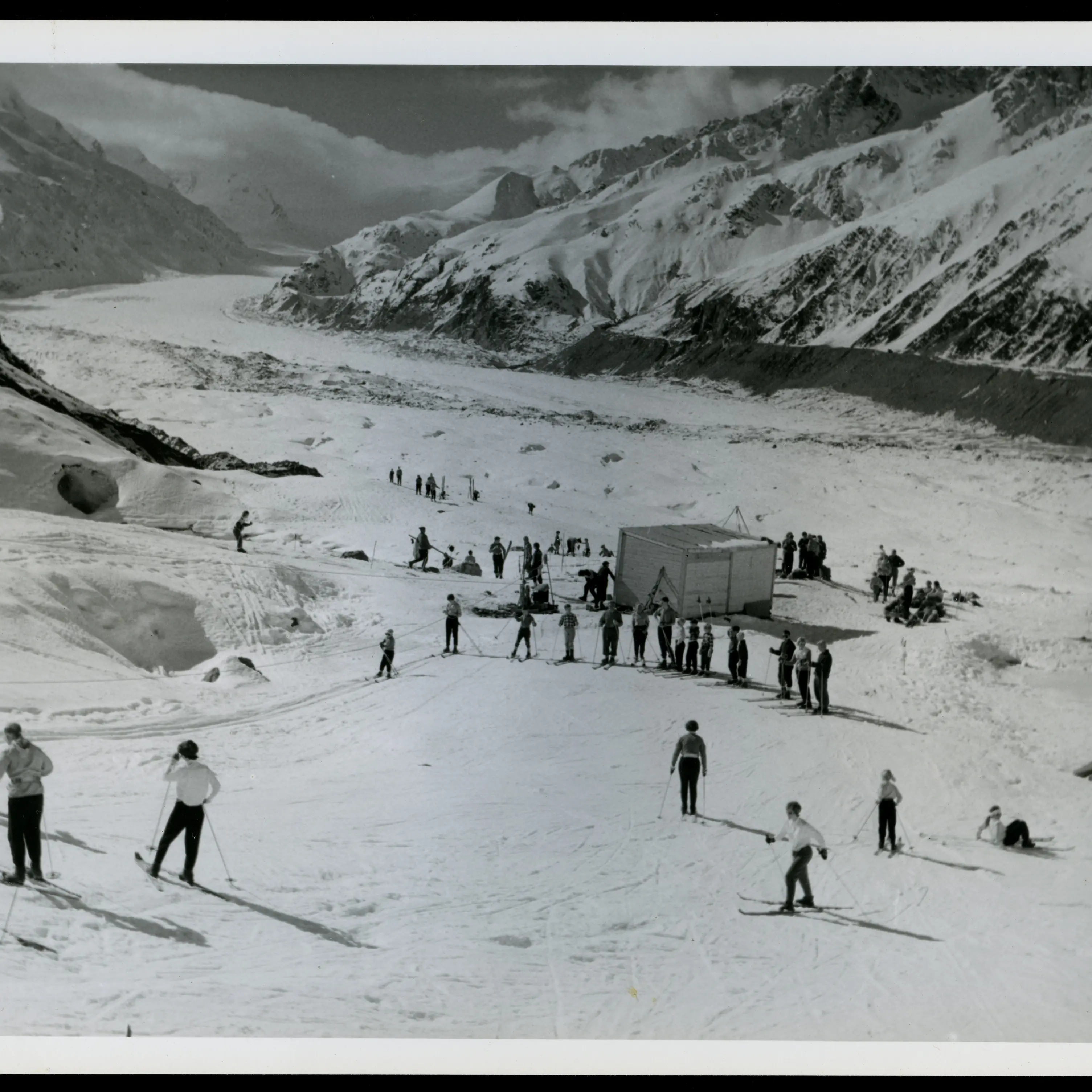 The future of skiing depends on the choices we make today