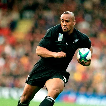 Lomu documentary 'a trying experience’