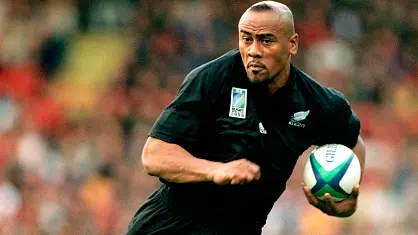 Lomu documentary 'a trying experience’