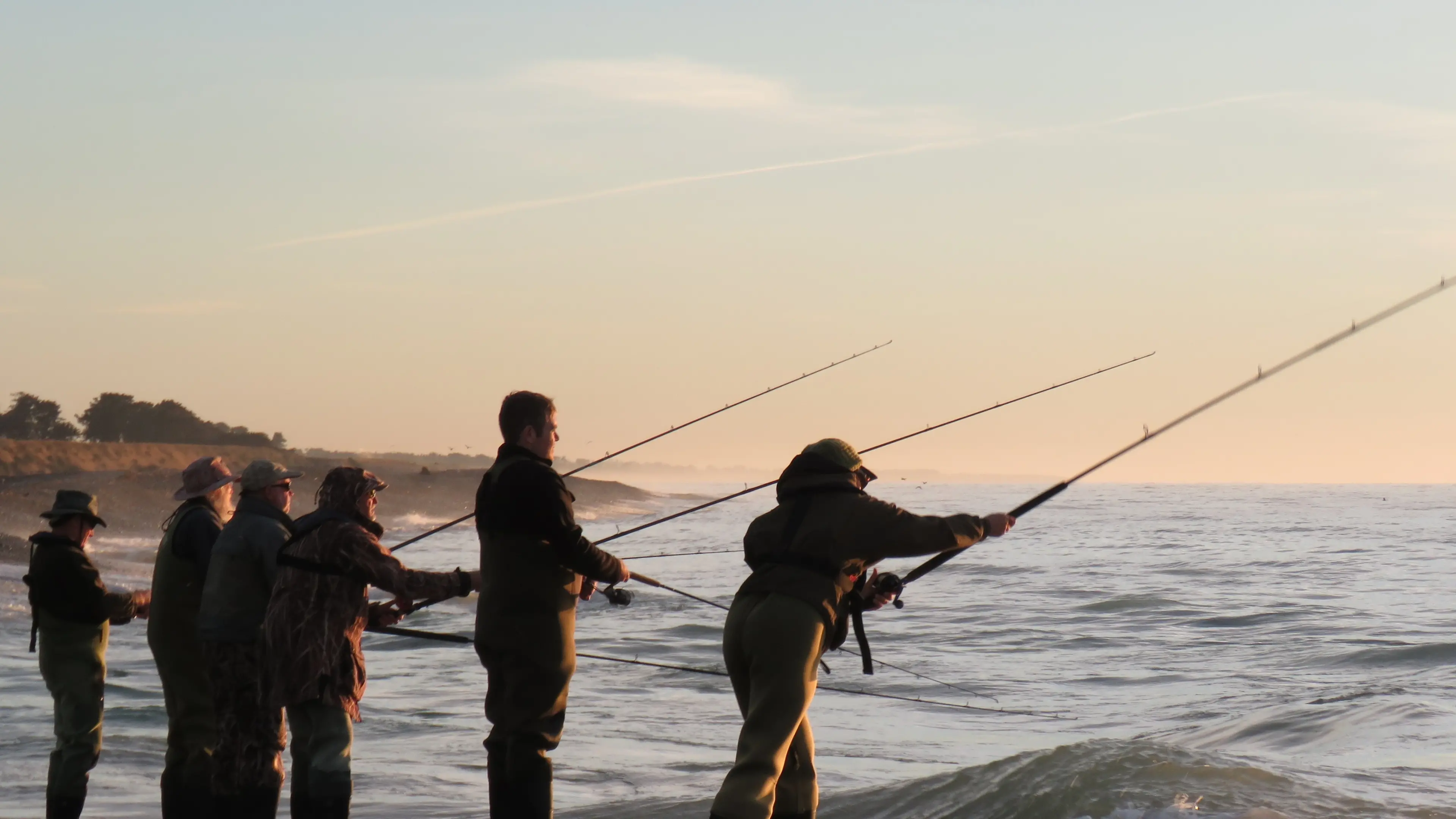 Sea-run salmon closure threshold set; Rangitata count clears the mark
