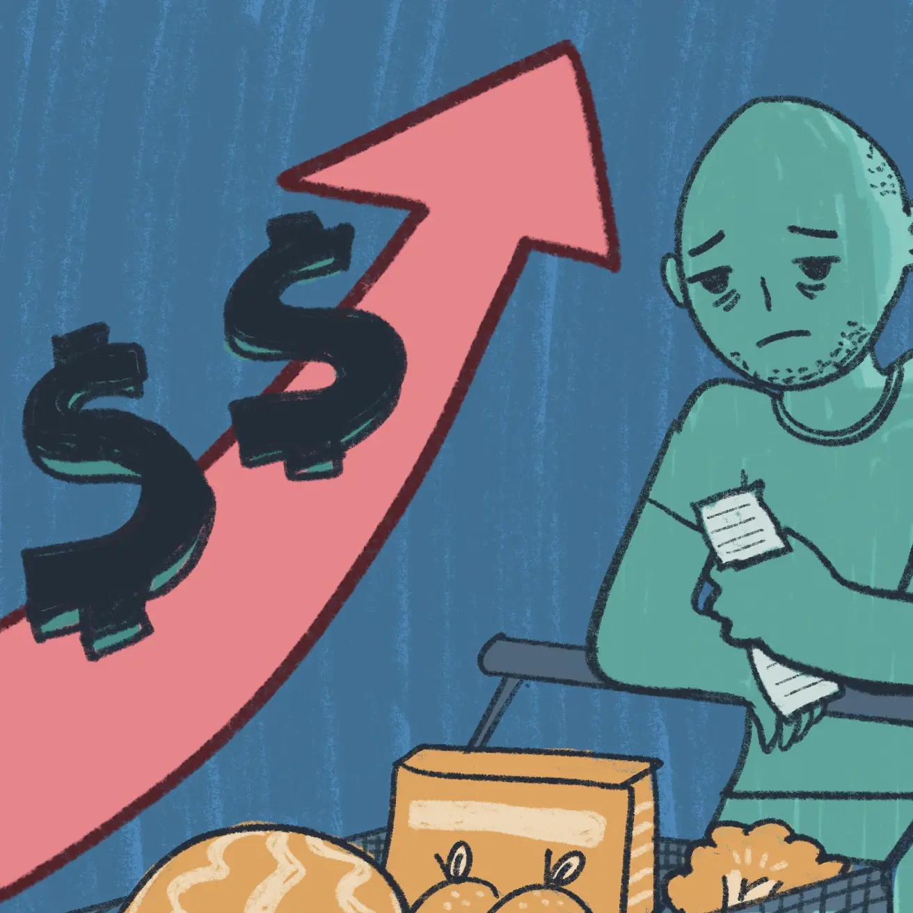 Inflation tipped to reach two-year high