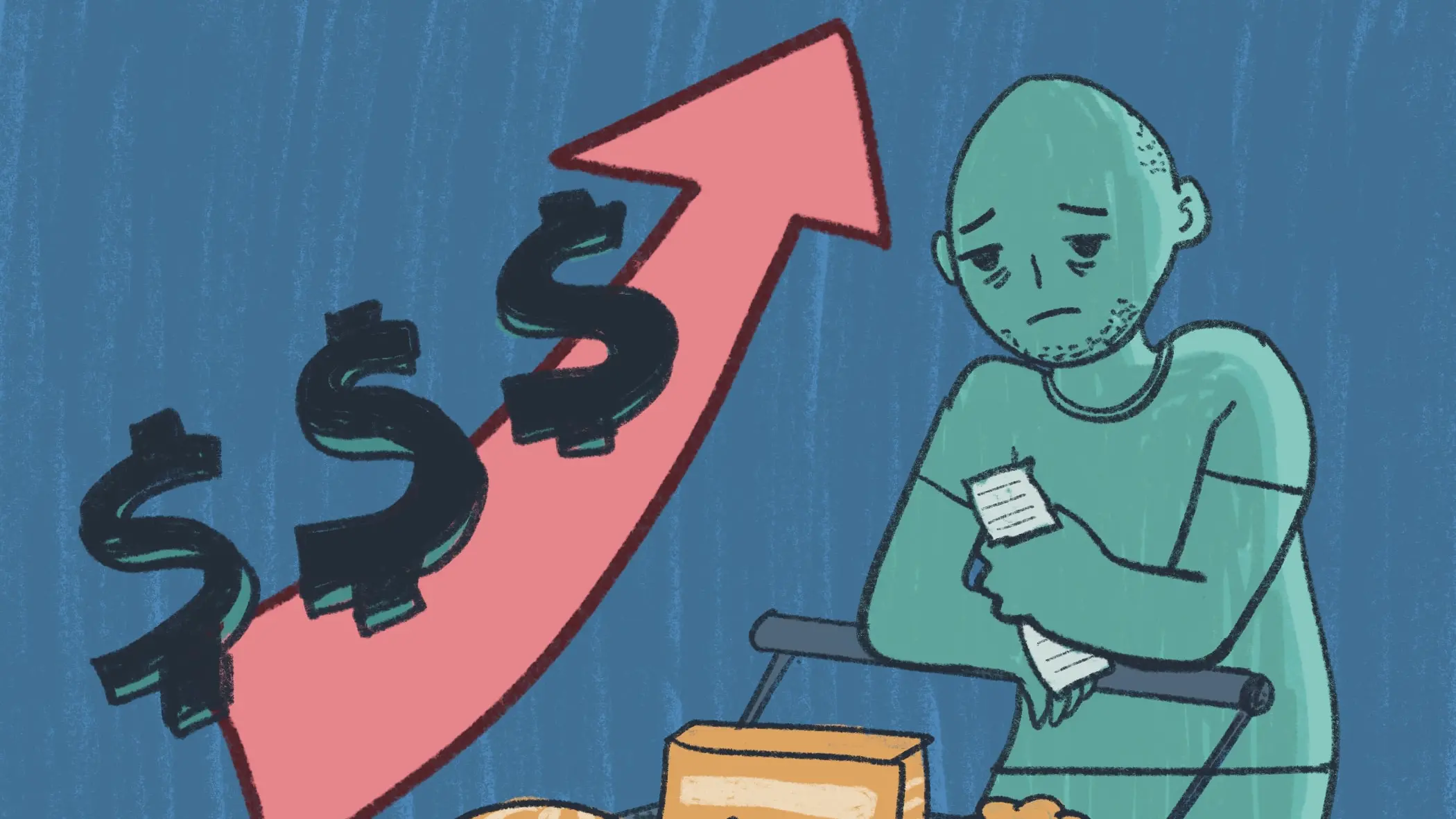 Inflation tipped to reach two-year high