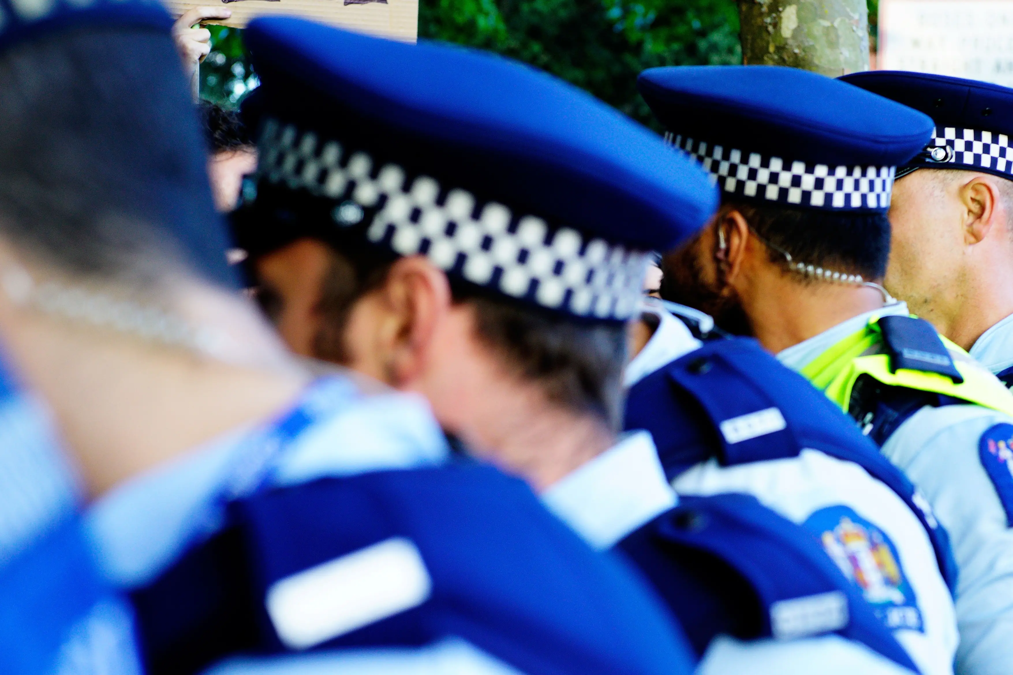 <p>Six of the investigations into sexual misconduct by police staff have been going on for more than 500 days. File photo: Getty Images</p>\\n