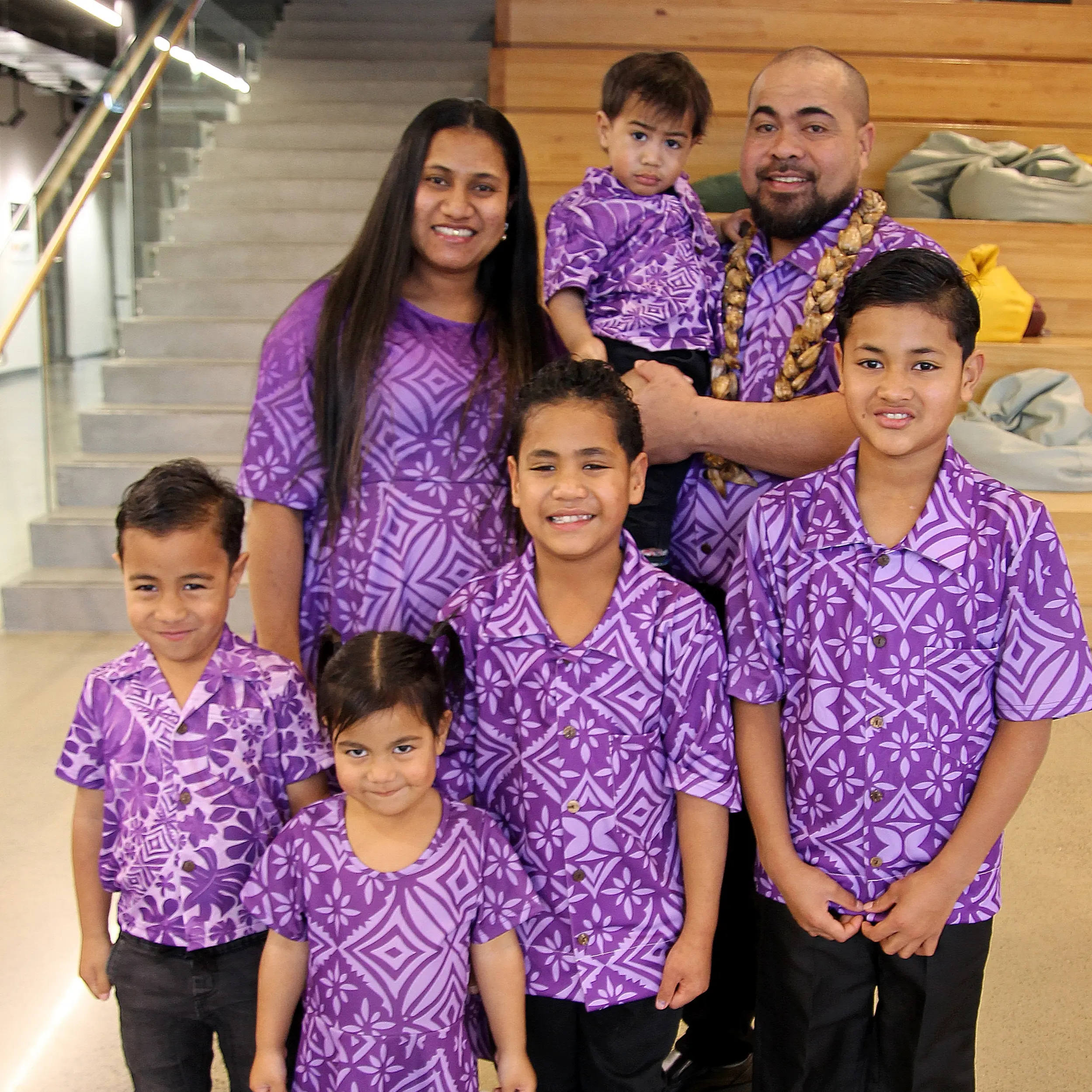 Clutha ceremony welcomes new citizens