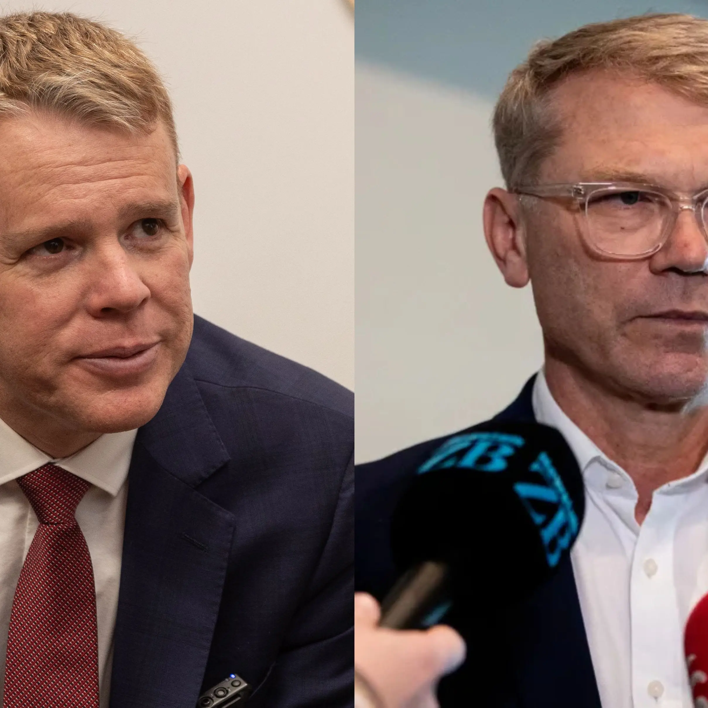 Hipkins urges National to pass consent law changes