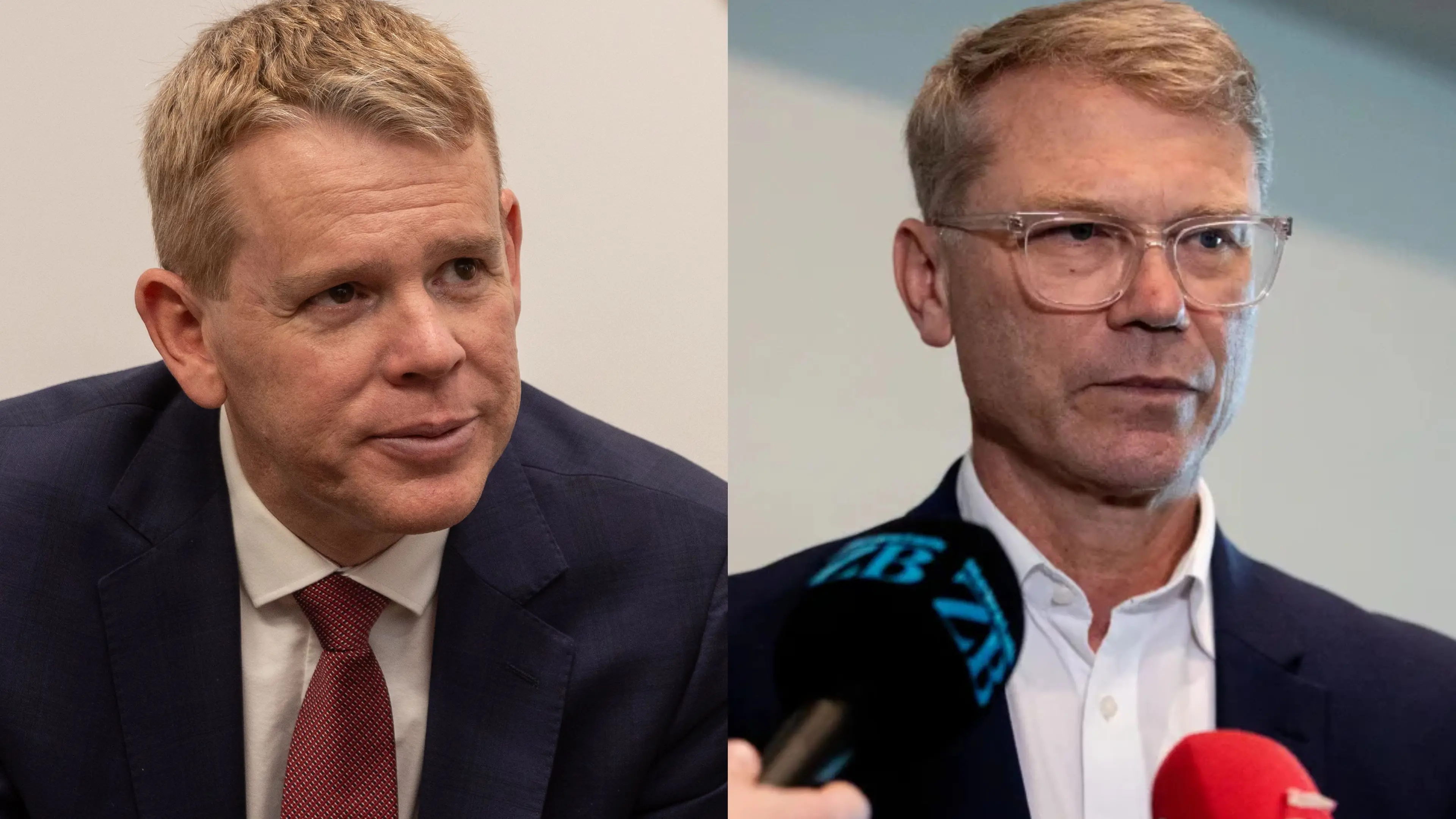 Hipkins urges National to pass consent law changes