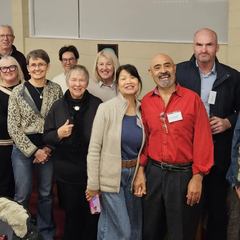 Bridge club welcomes new graduates to the table
