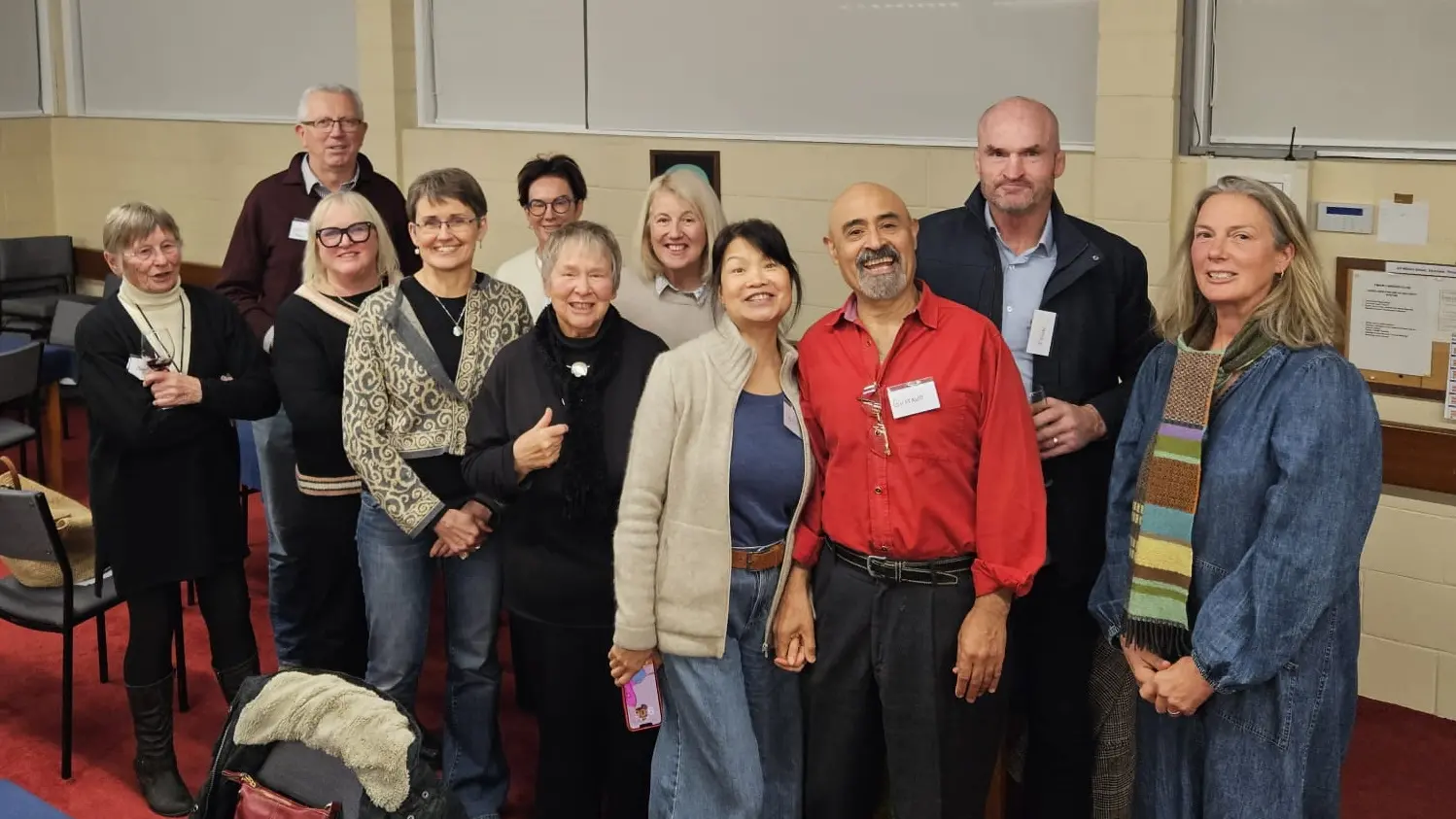 Bridge club welcomes new graduates to the table
