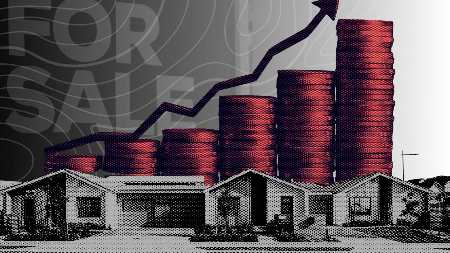 Inflation rises to highest rate in two years