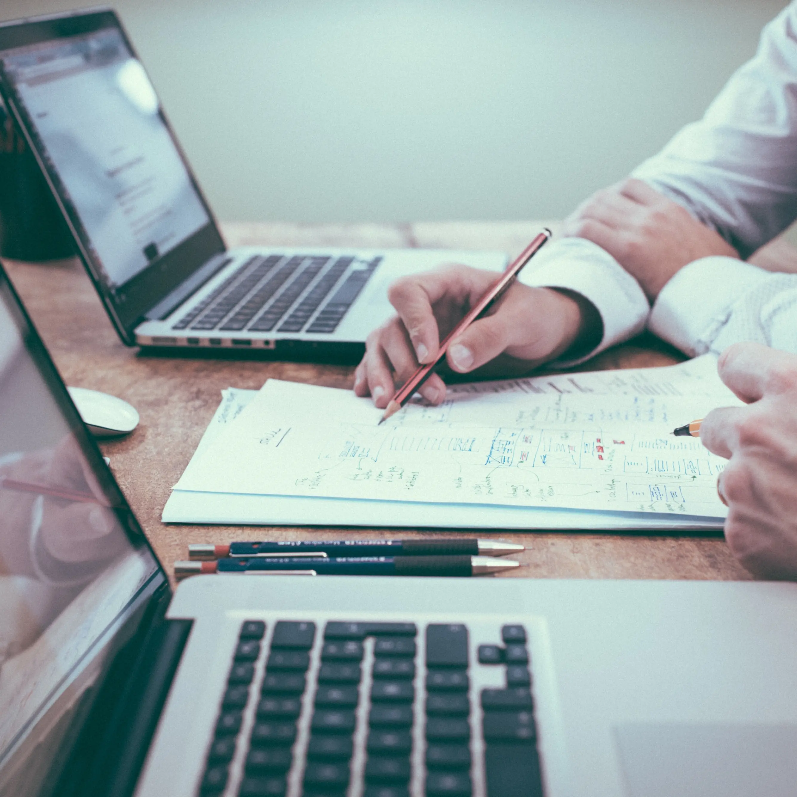 Asking whether business ownership is right for you