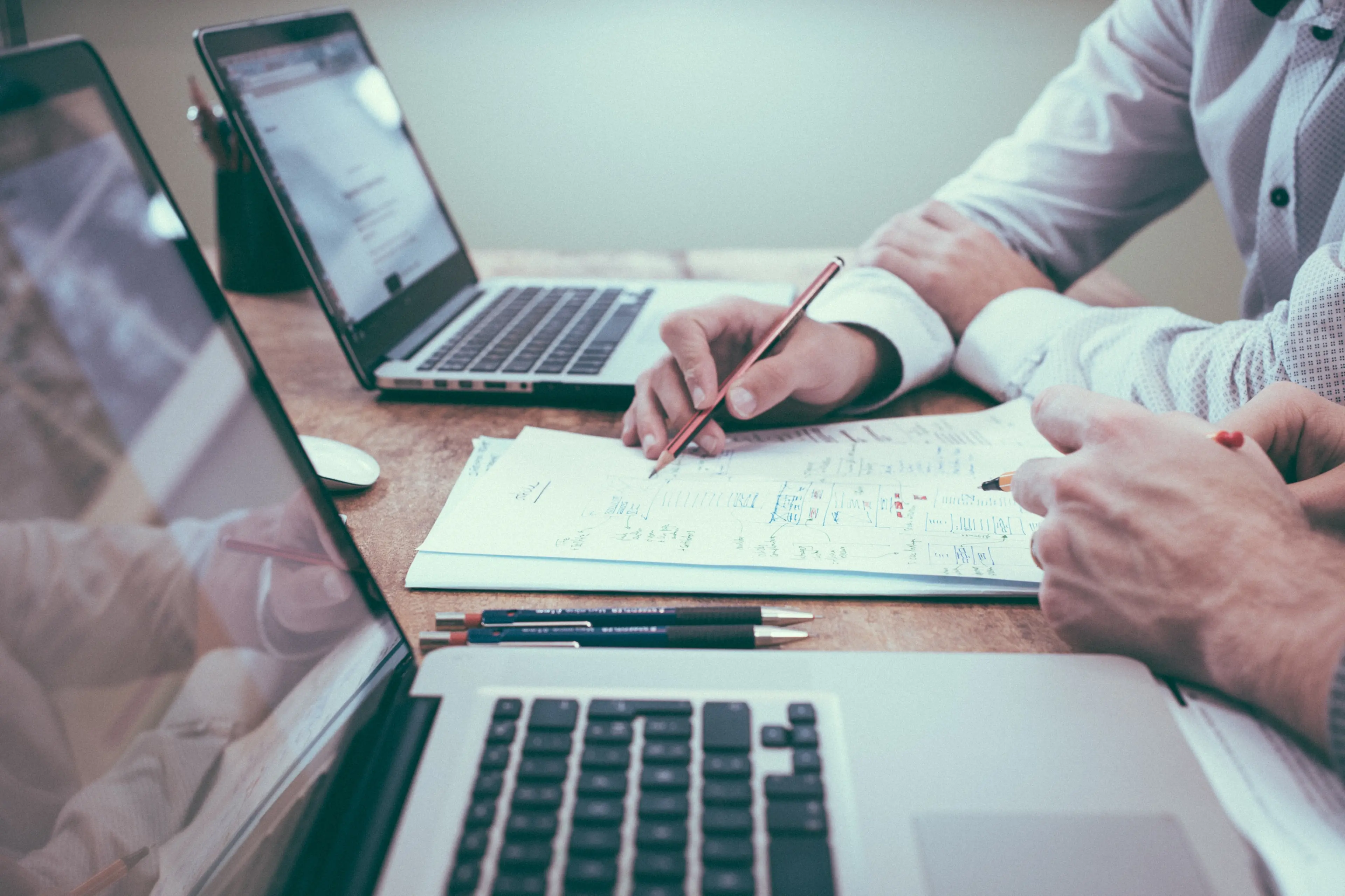Whether you\\'re exploring a new business idea, purchasing an established business, or looking to grow, the South Canterbury Chamber of Commerce provides practical support and valuable connections. Photo: Pxhere