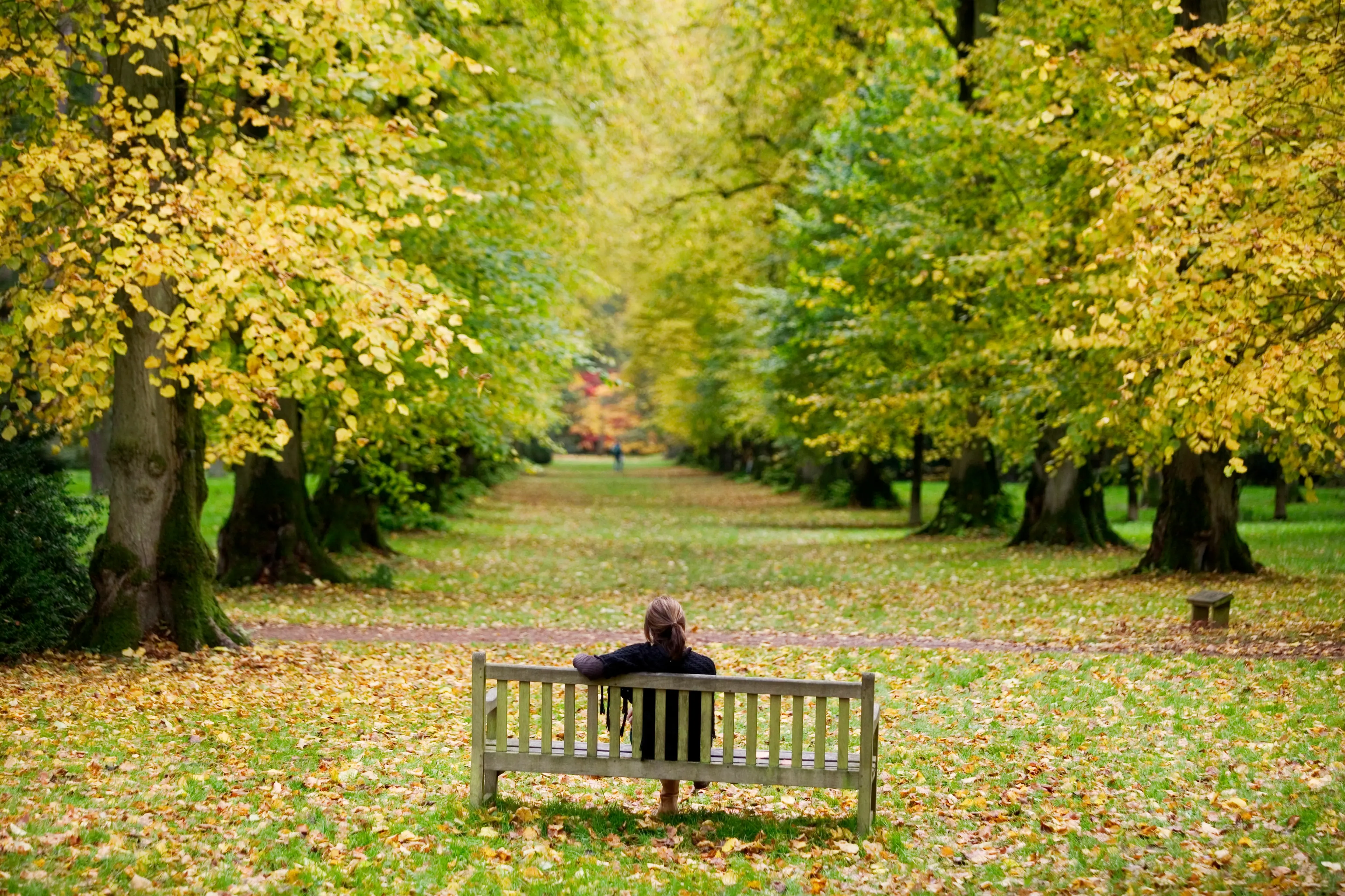 Loneliness comes with many costs. PHOTO: GETTY IMAGES