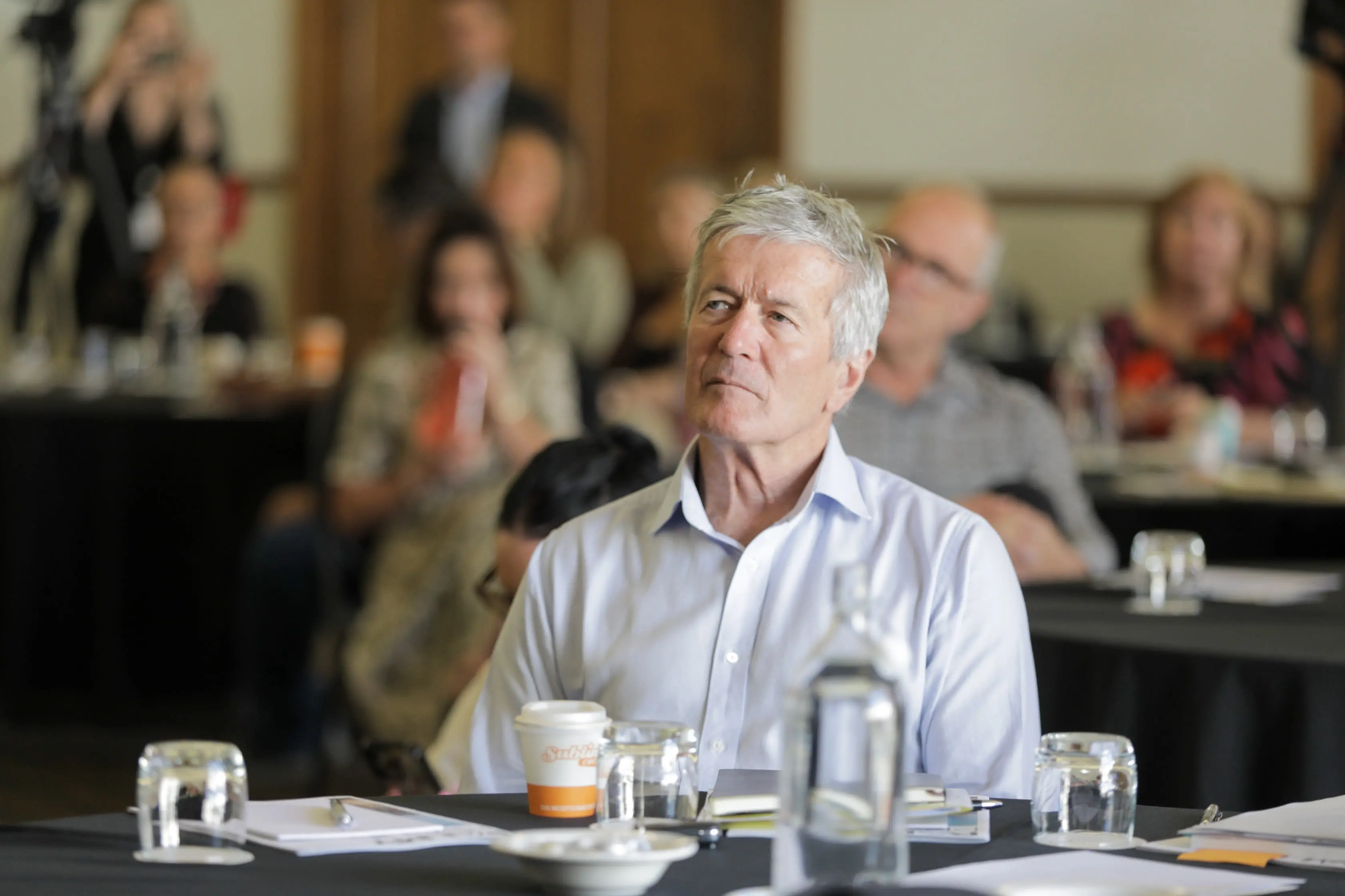 <p>Labour MP Damien O'Connor said the coalition was trying to cut out the votes of poorer, more transient people. Photo: RNZ</p>\\n