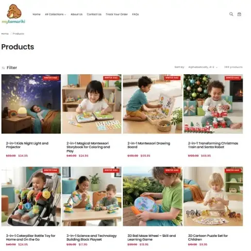 Fake 'NZ-based' sites fooling online shoppers