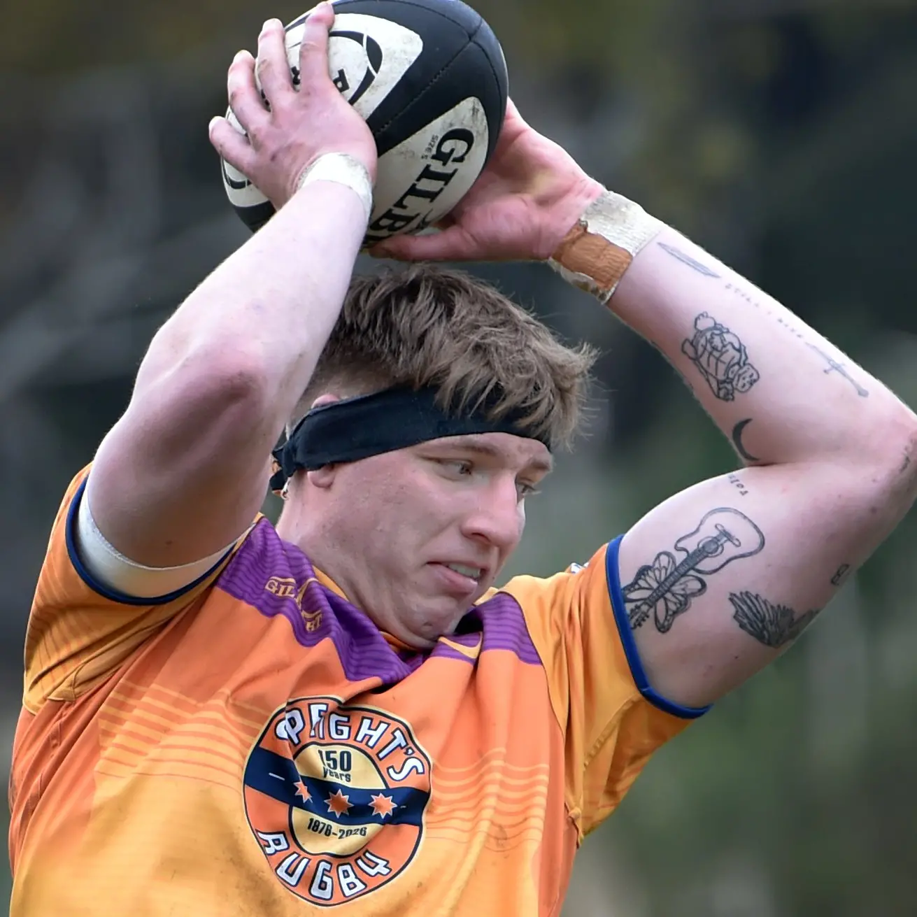 All Blacks lock Fabian Holland poised to return to play
