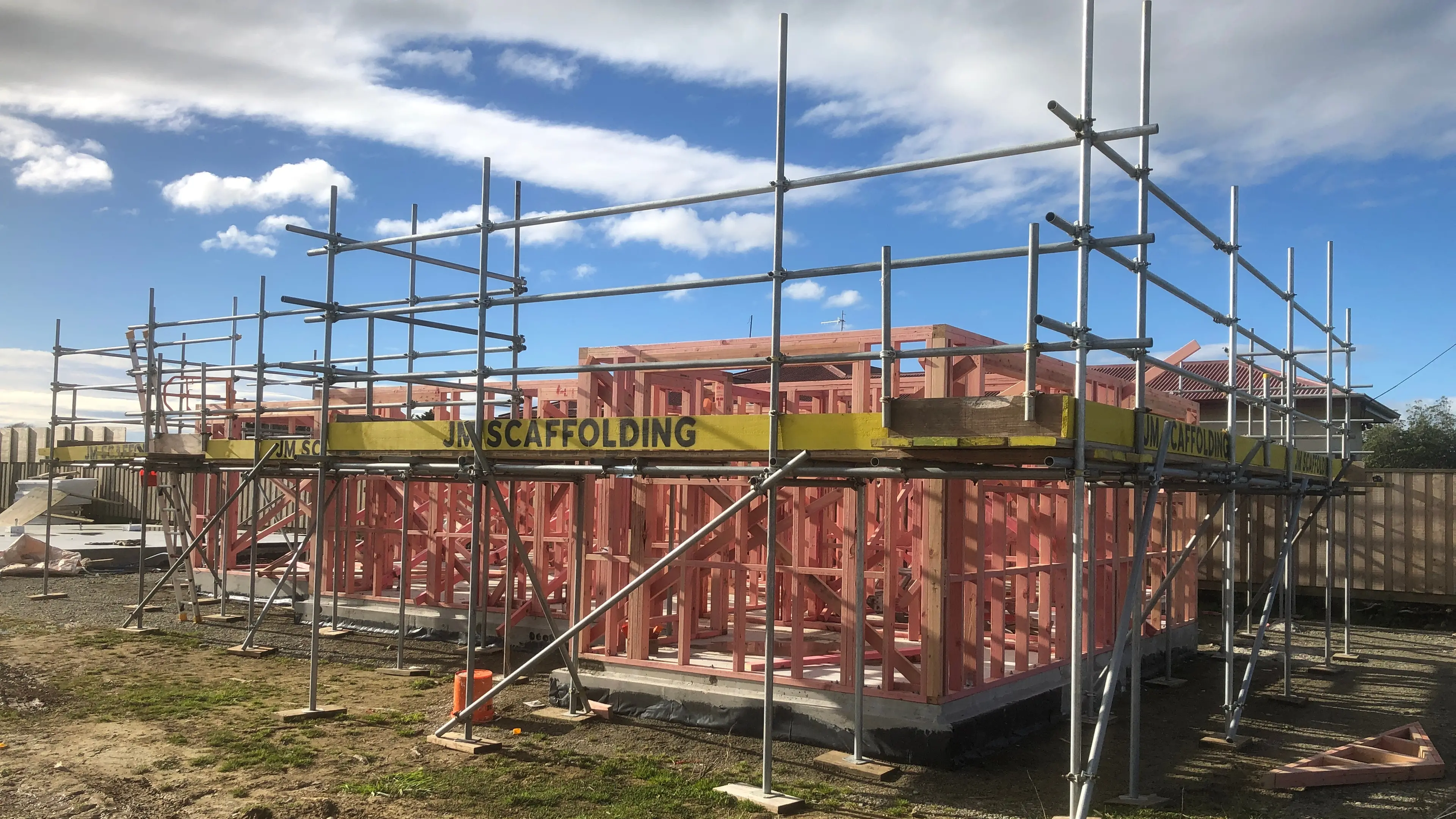 Southern council warns of ‘tipping point’ for building consent costs