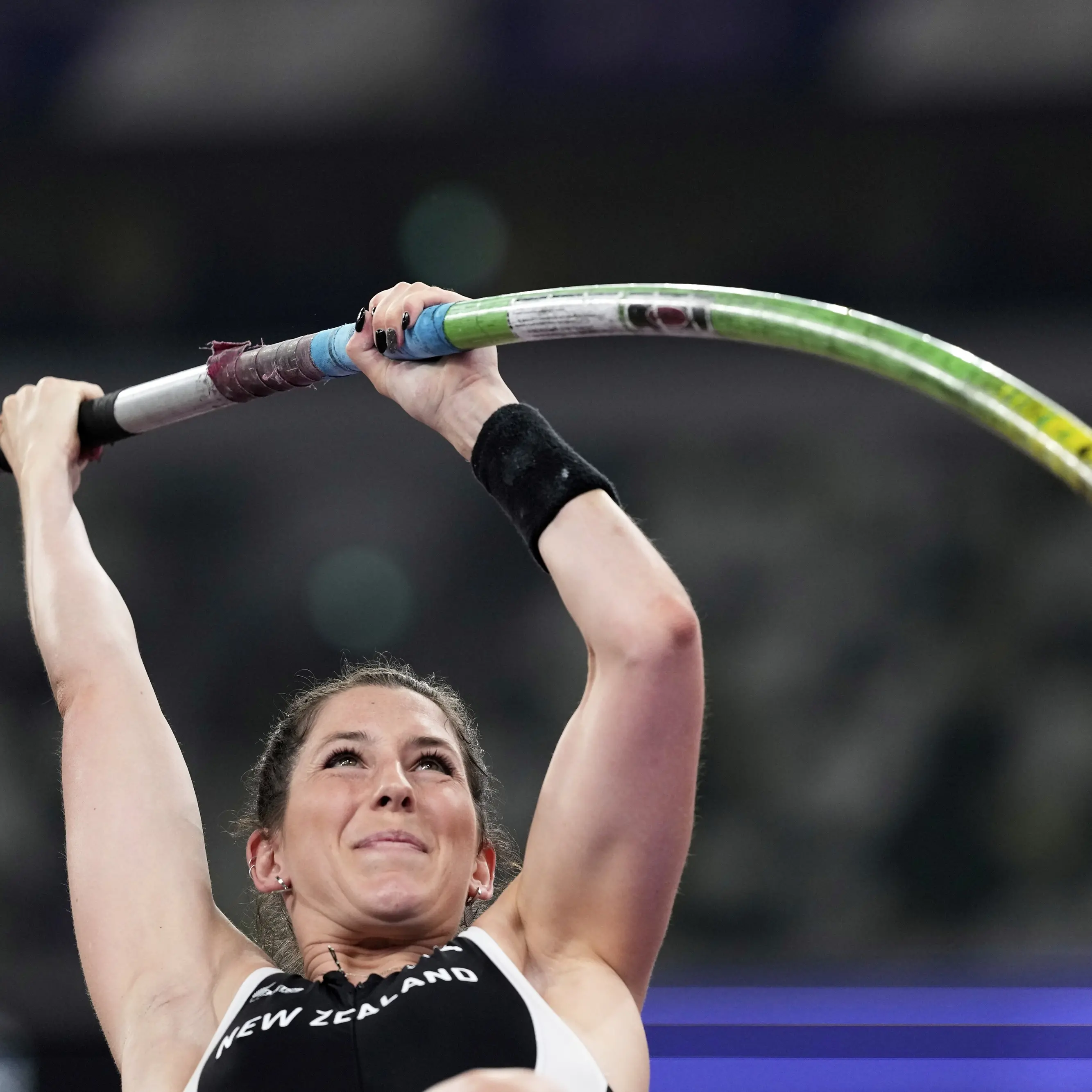 NZ chase glory at trimmed-down Commonwealth Games