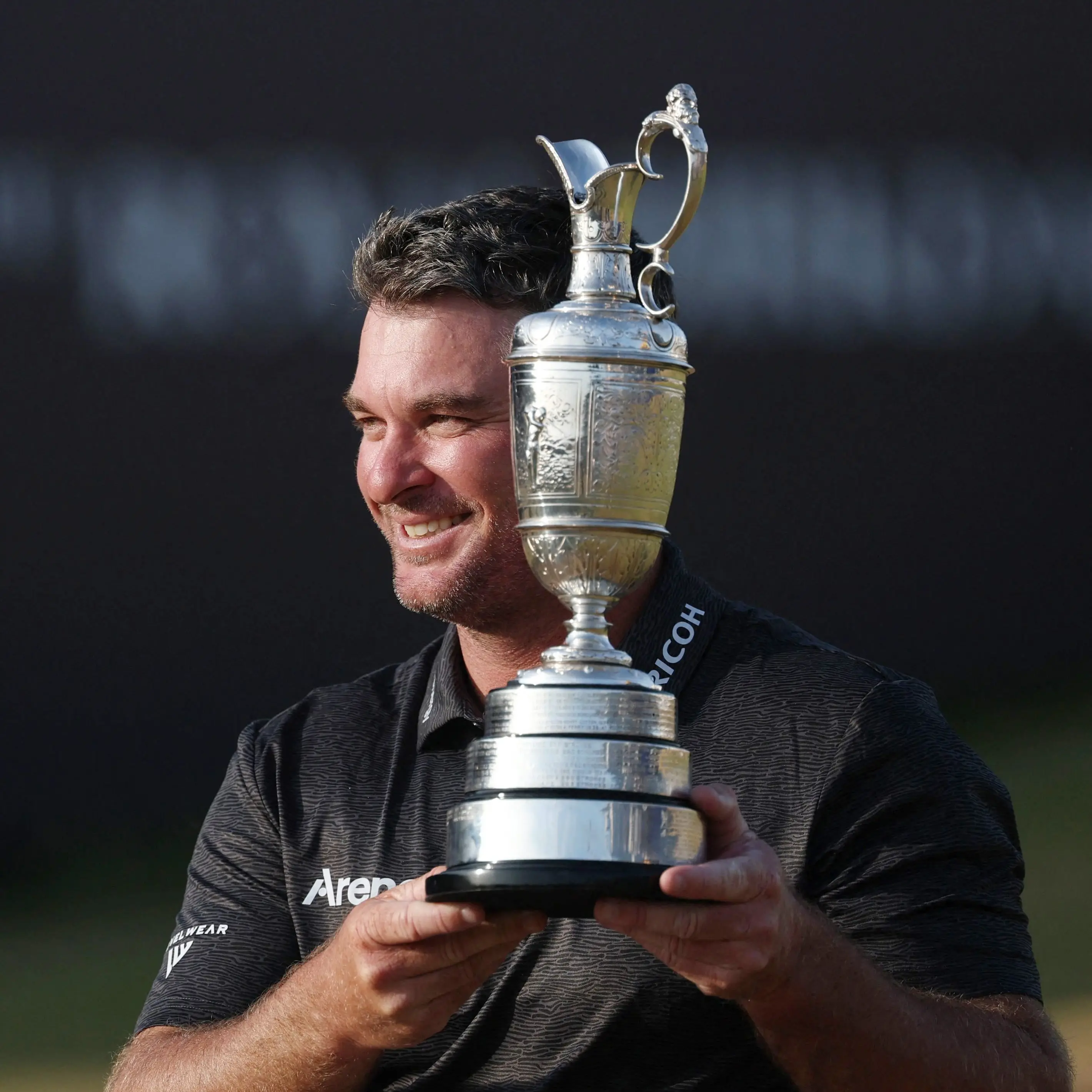 ‘Life-changing’ win still sinking in