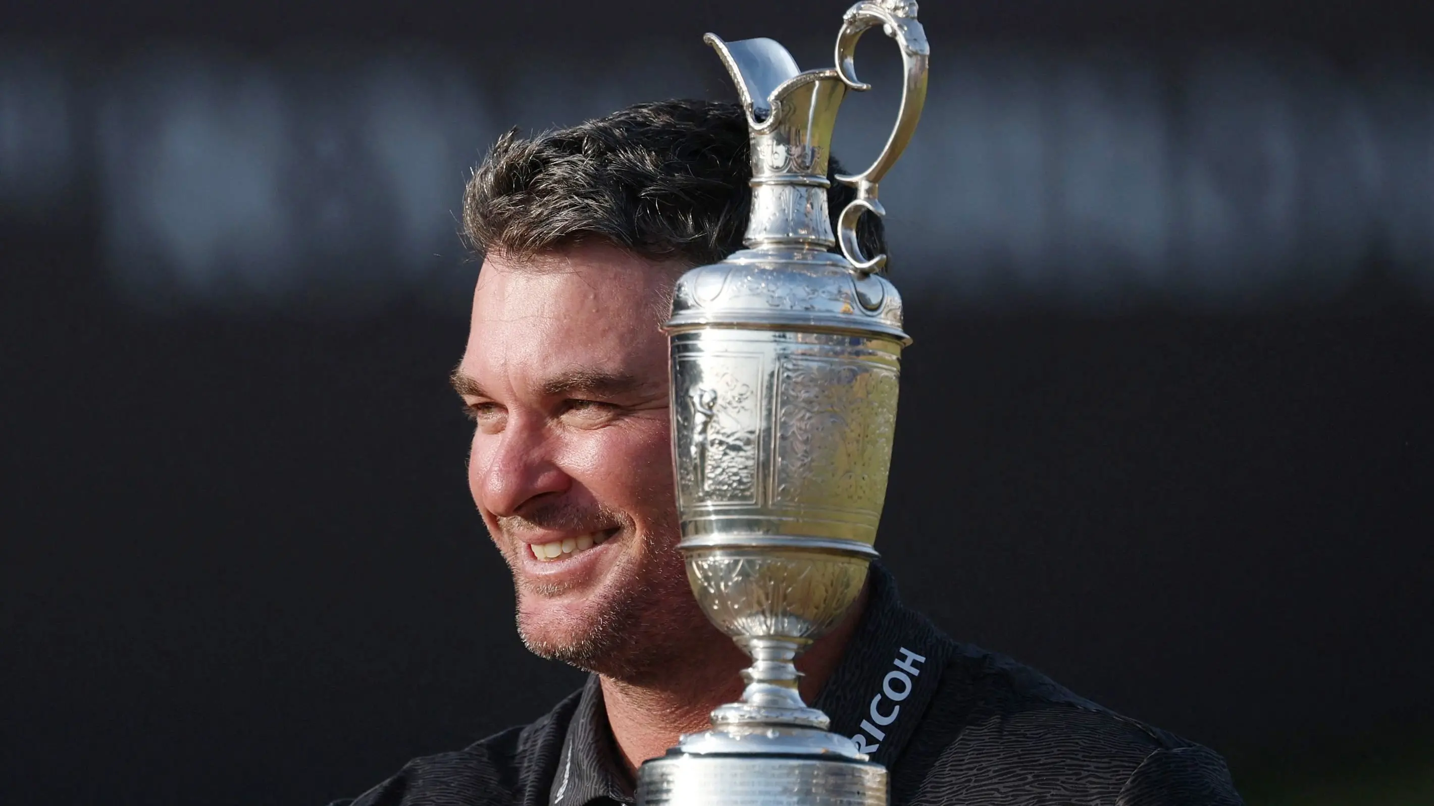 ‘Life-changing’ win still sinking in