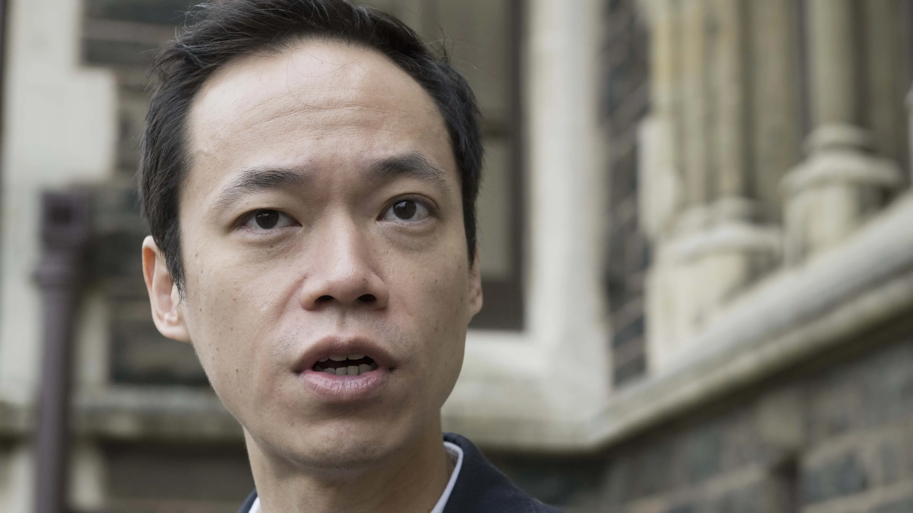 Ong pitches bid to attract medical specialists