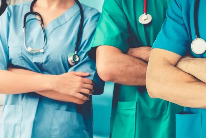 New Zealand is competing against other countries for specialists. Photo: Getty Images